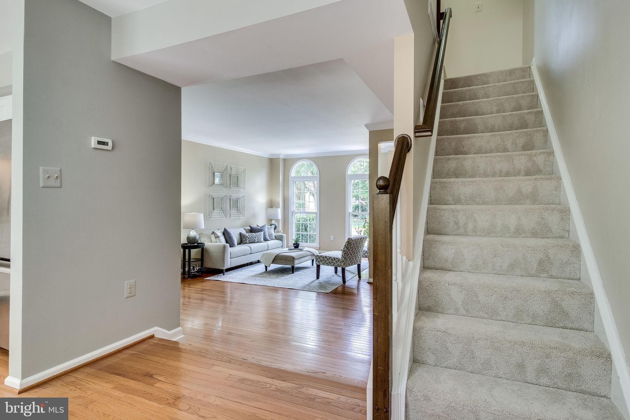 KINGSTOWNE - Residential