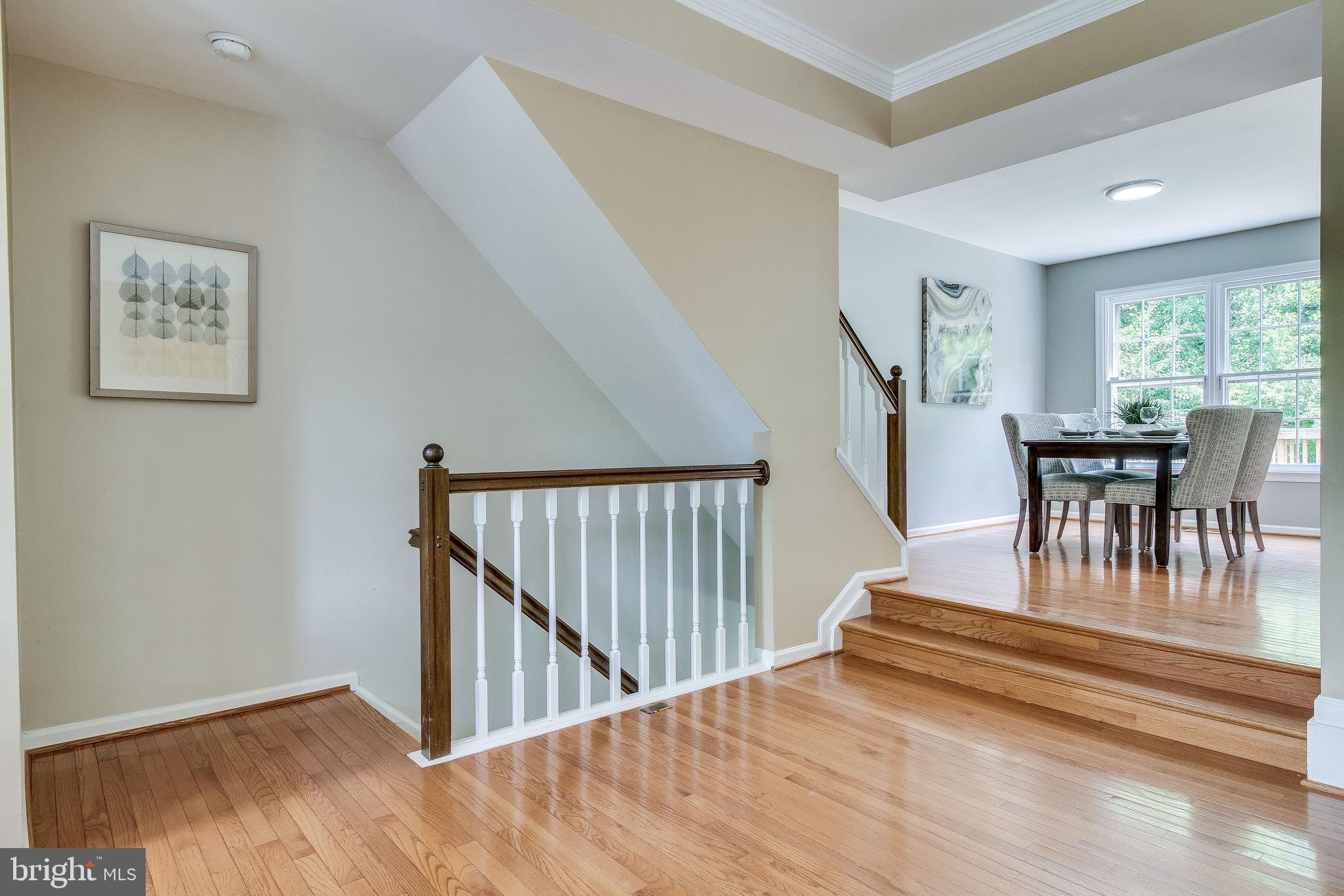 KINGSTOWNE - Residential