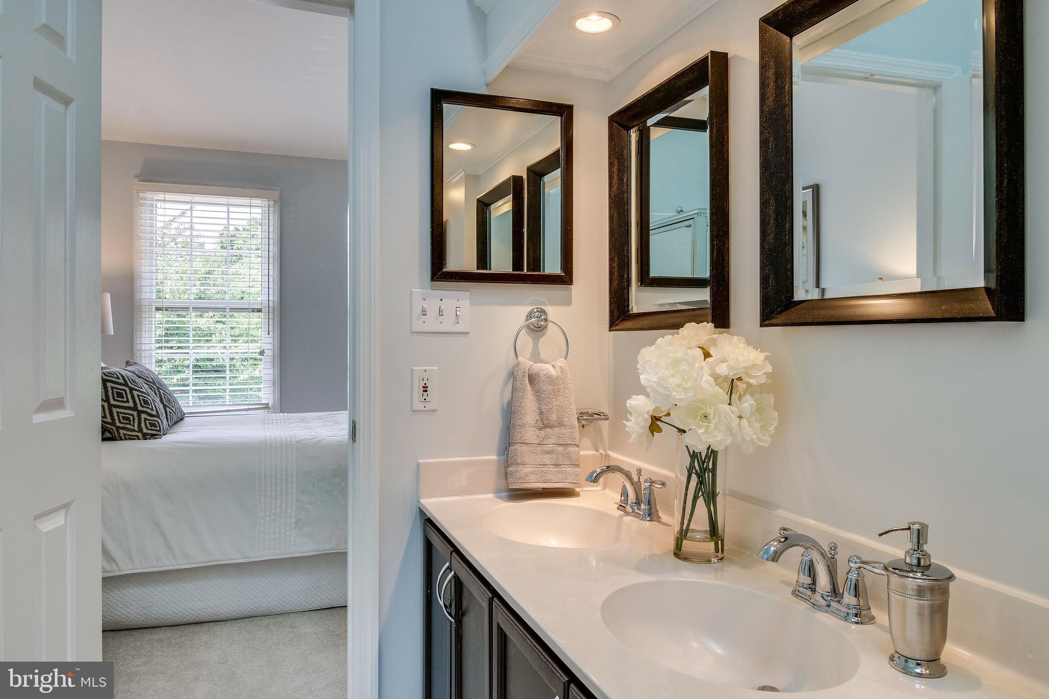 KINGSTOWNE - Residential