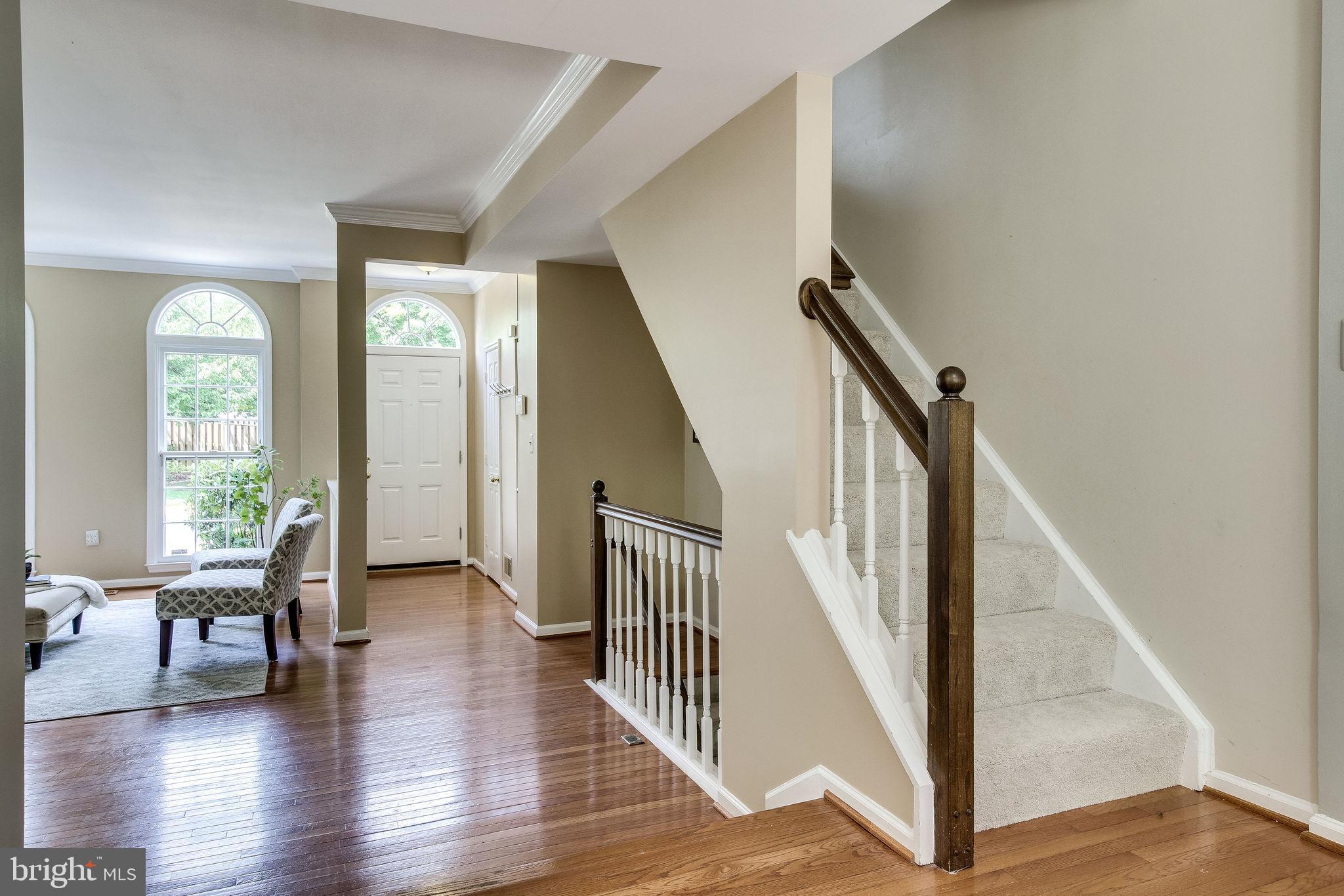 KINGSTOWNE - Residential