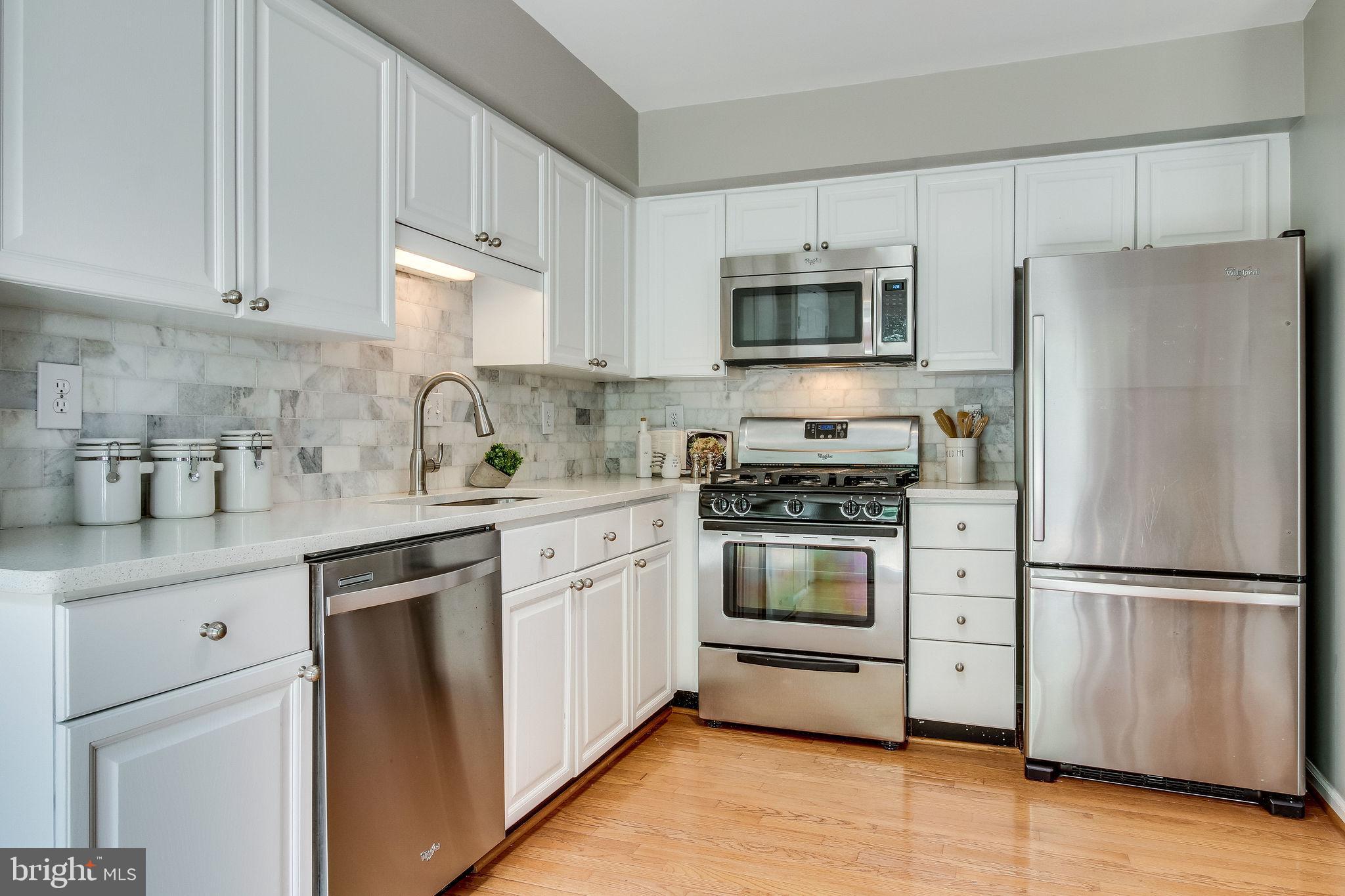 KINGSTOWNE - Residential