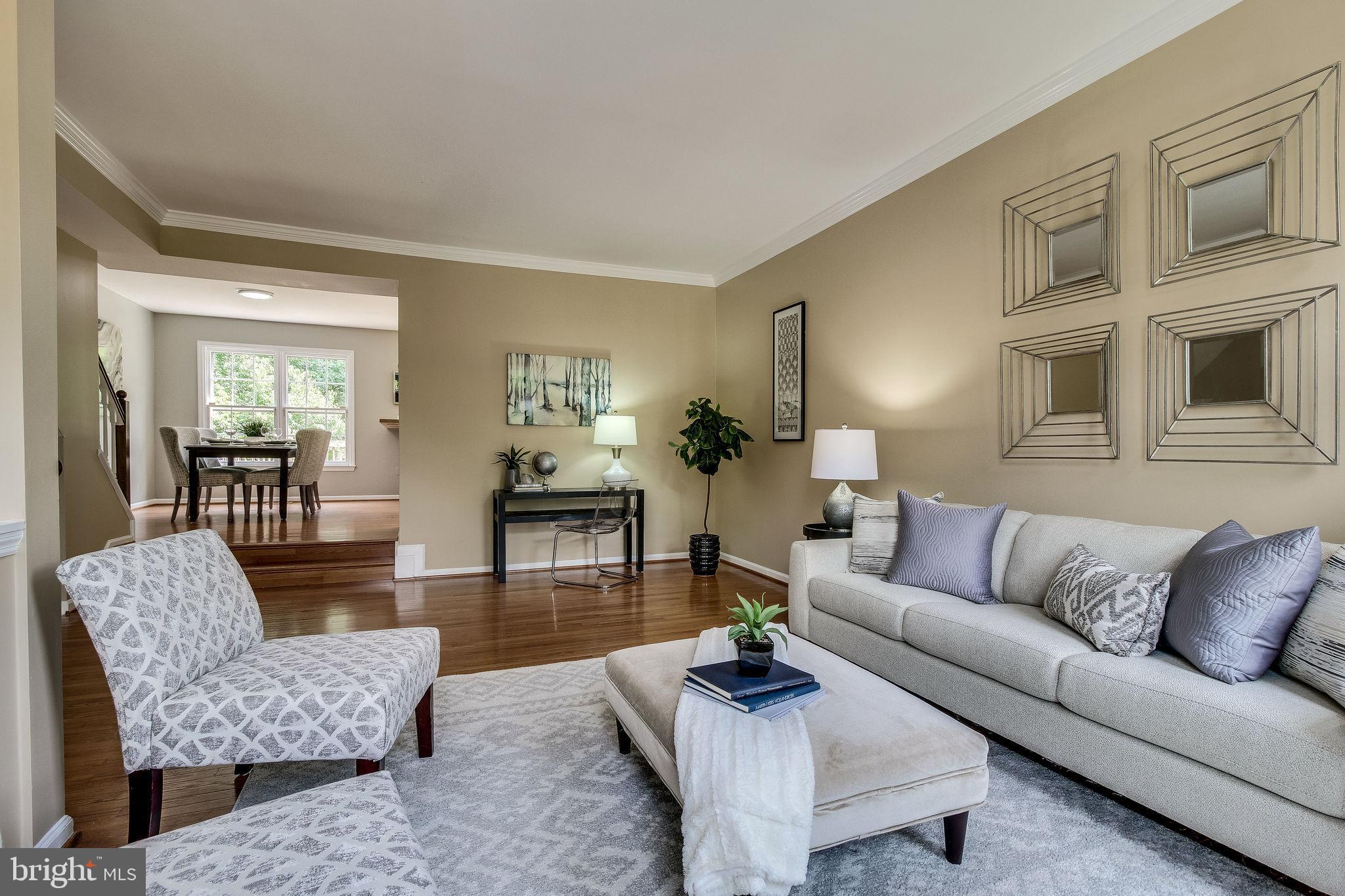 KINGSTOWNE - Residential