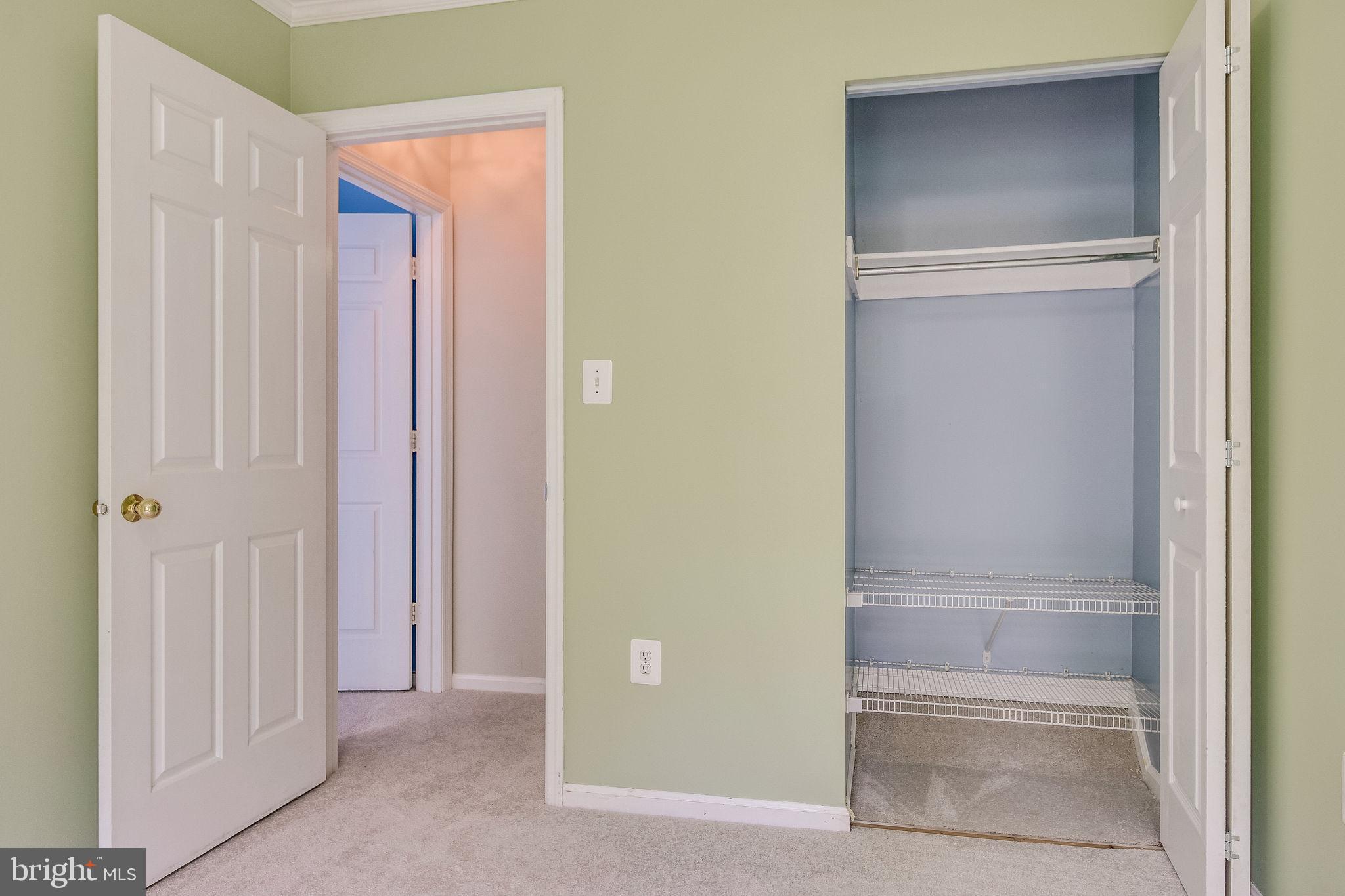 KINGSTOWNE - Residential