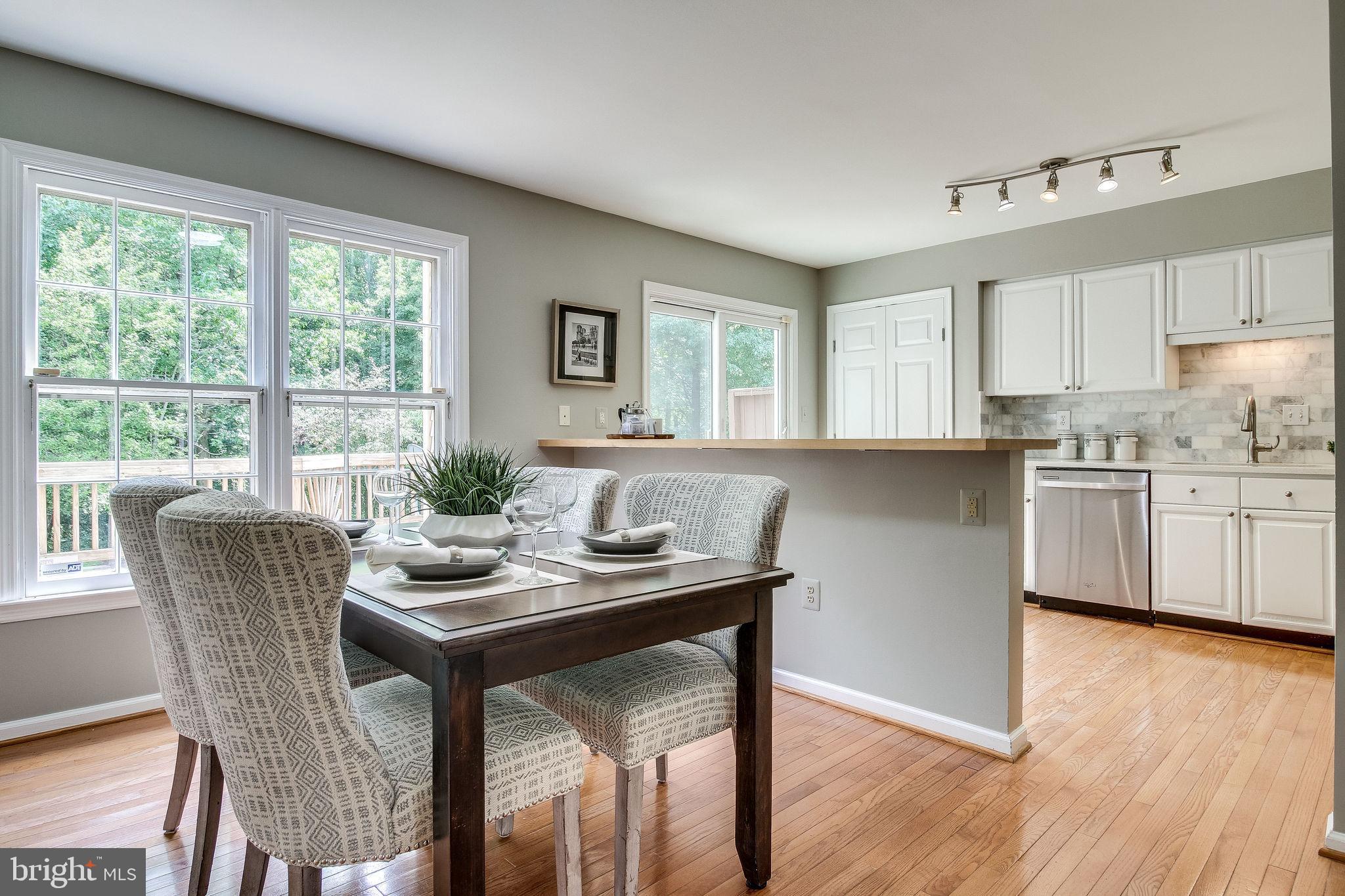 KINGSTOWNE - Residential