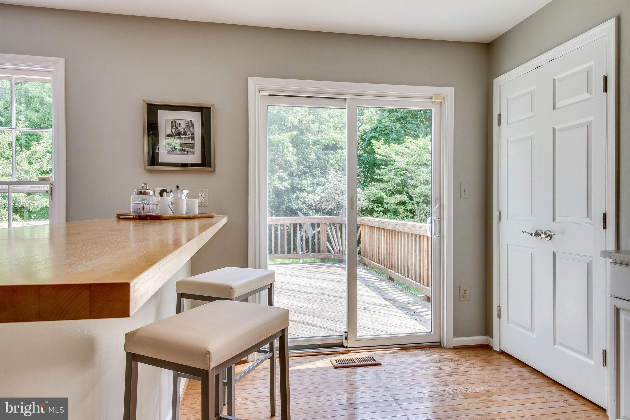 KINGSTOWNE - Residential