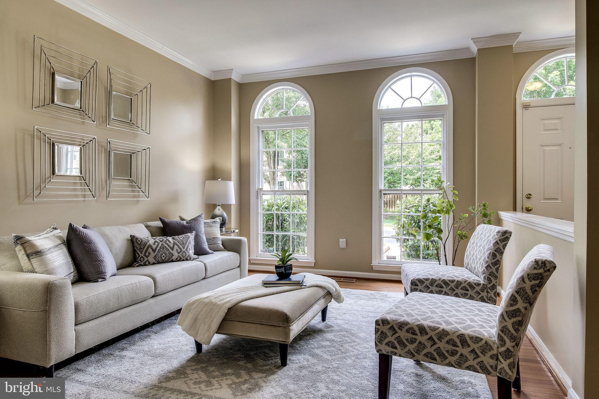 KINGSTOWNE - Residential