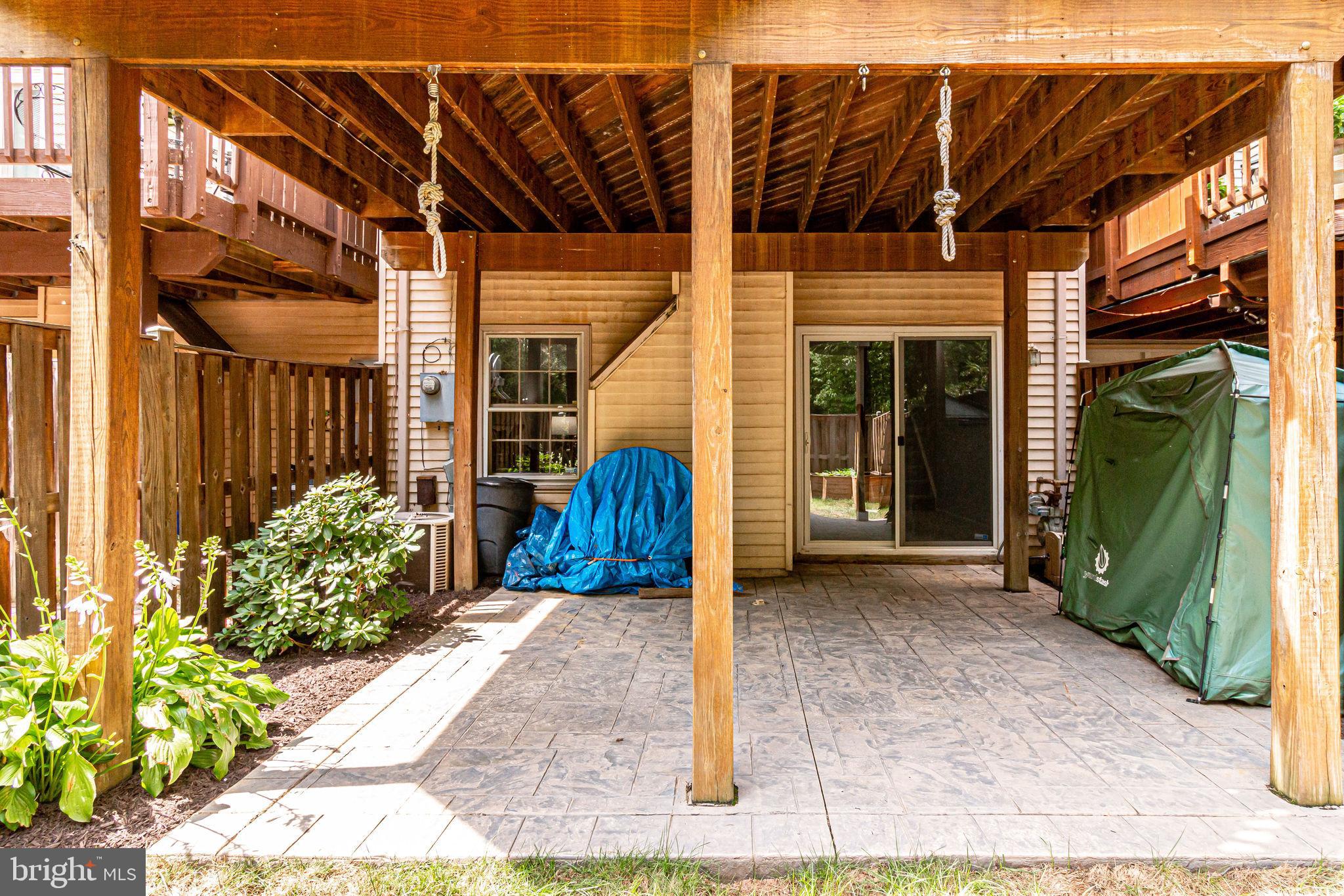 KINGSTOWNE - Residential