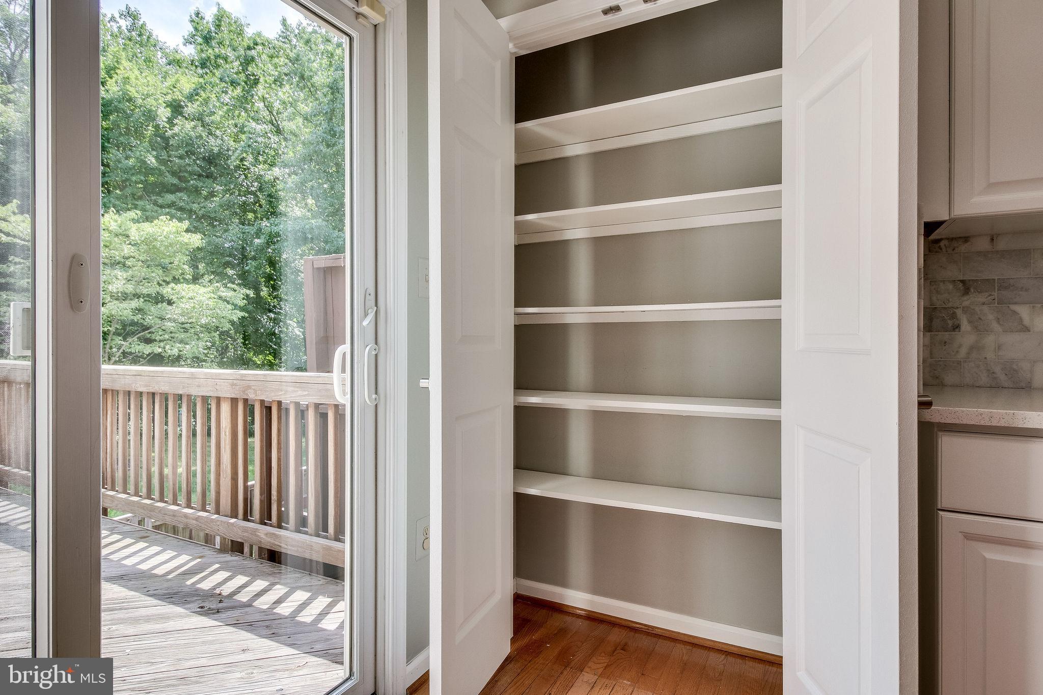 KINGSTOWNE - Residential