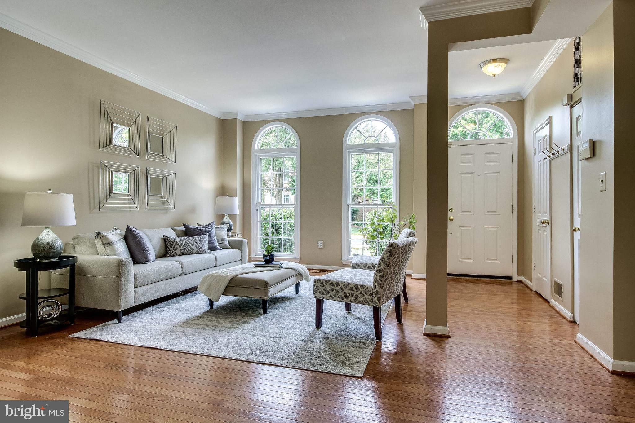 KINGSTOWNE - Residential