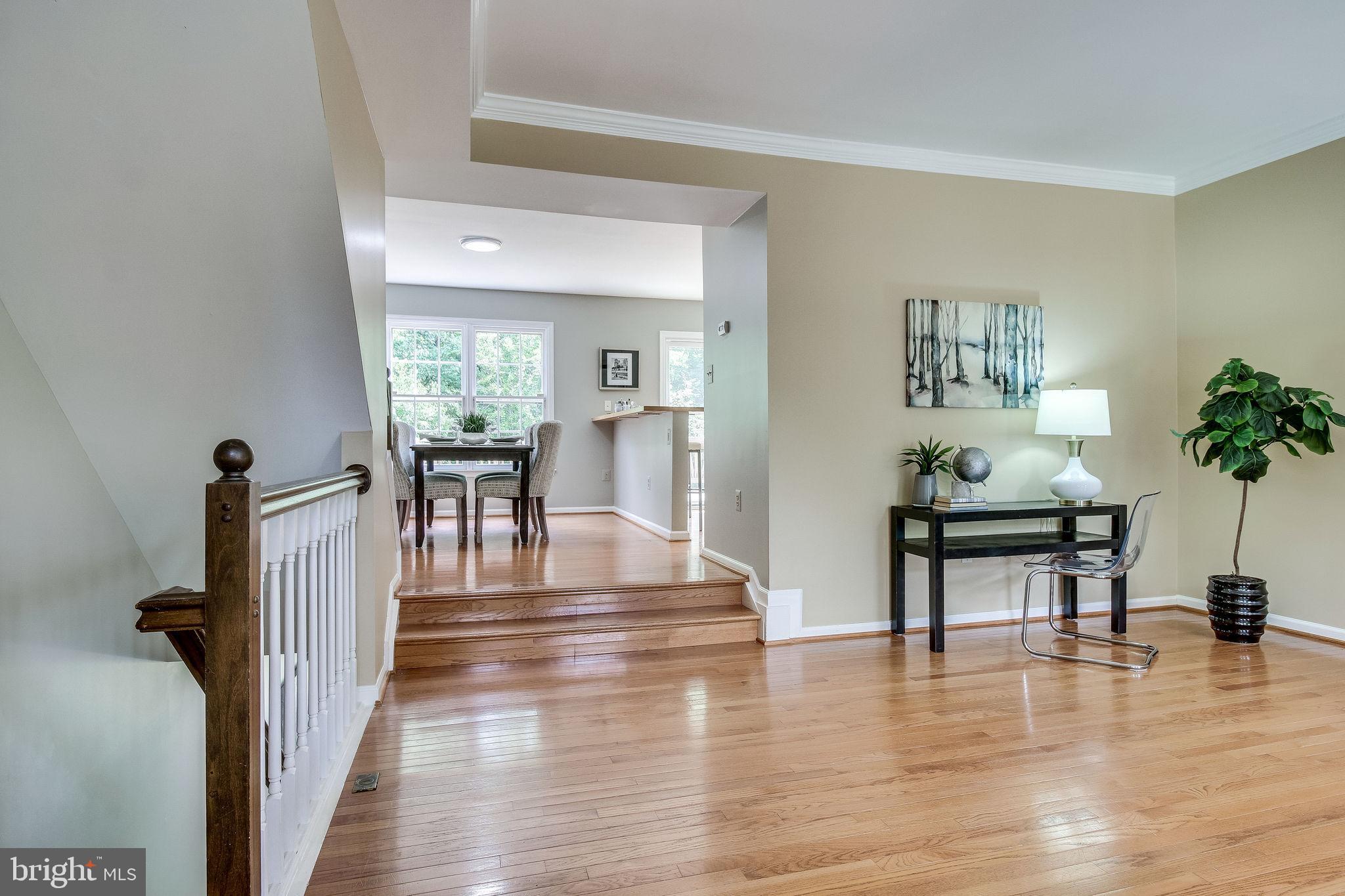 KINGSTOWNE - Residential