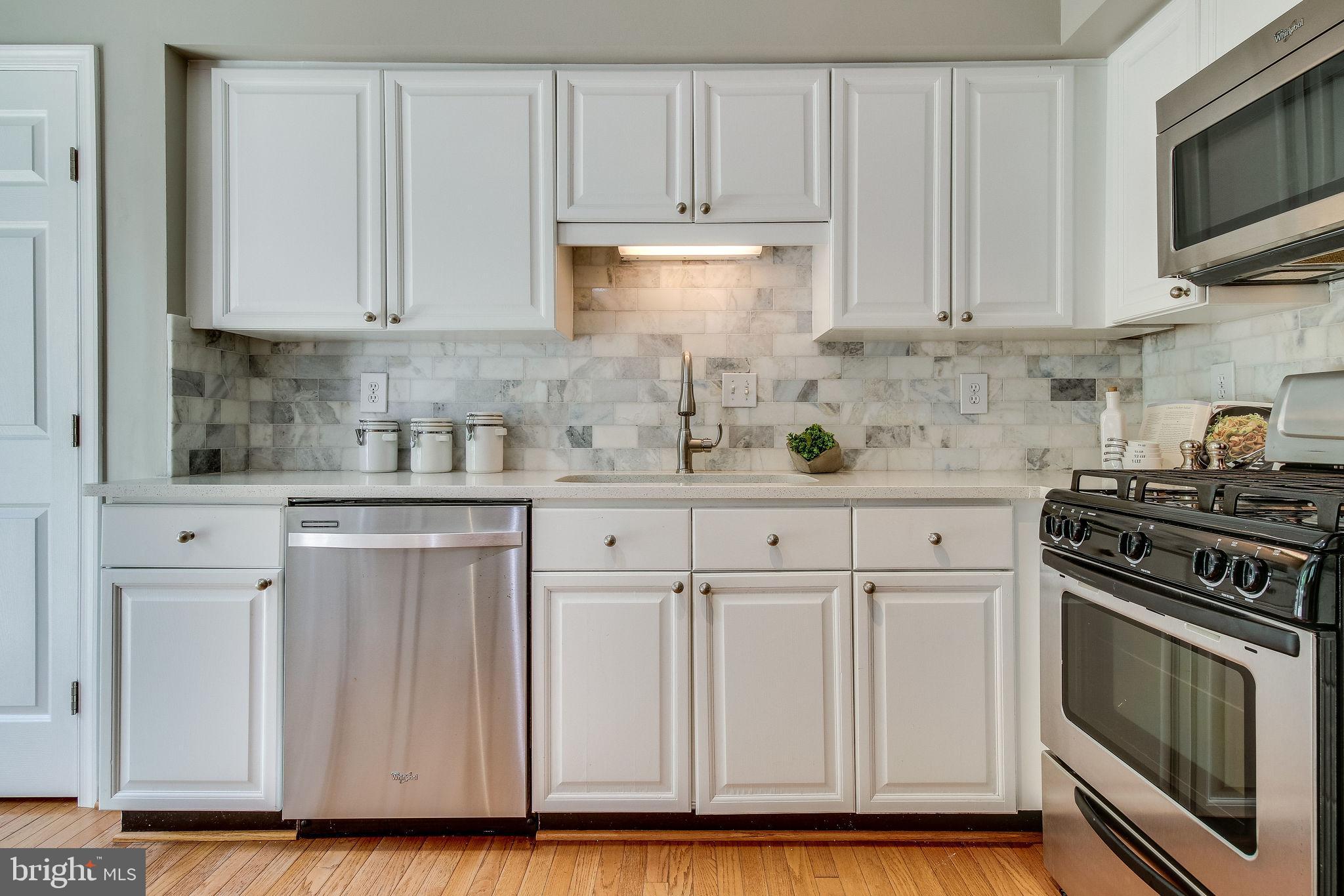 KINGSTOWNE - Residential