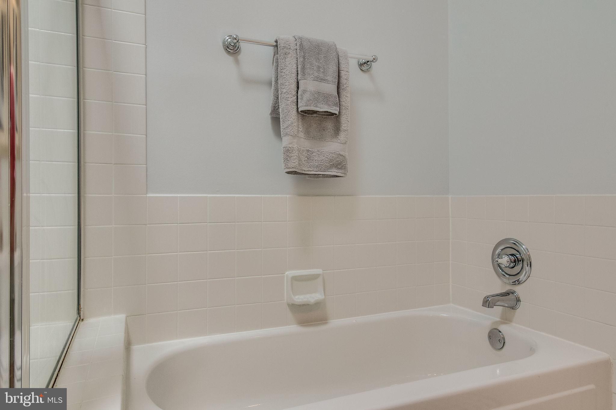 KINGSTOWNE - Residential