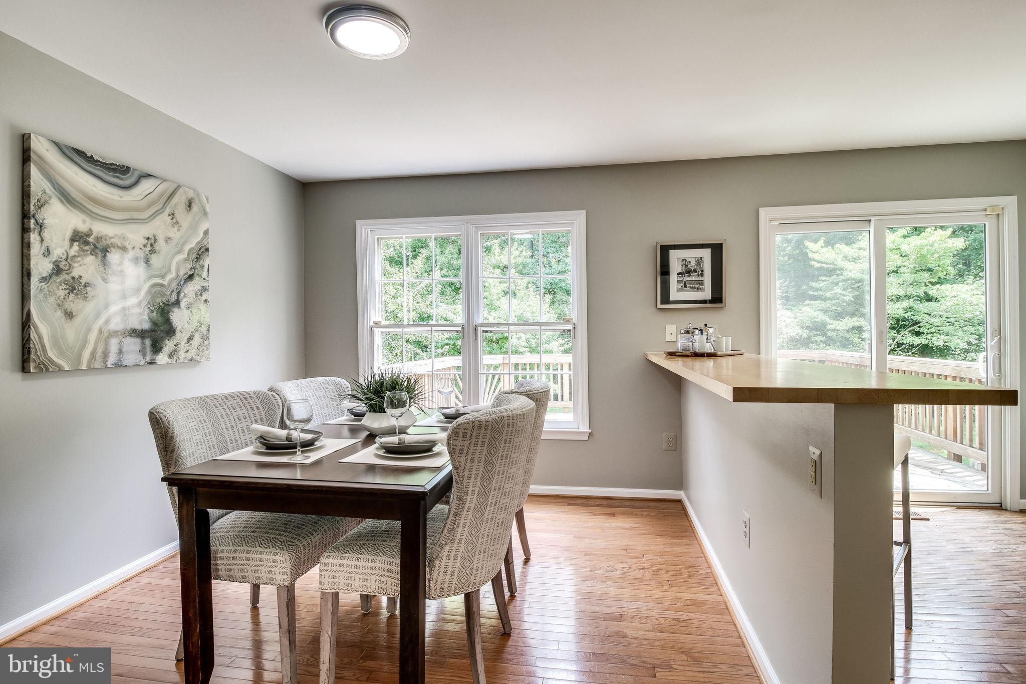 KINGSTOWNE - Residential