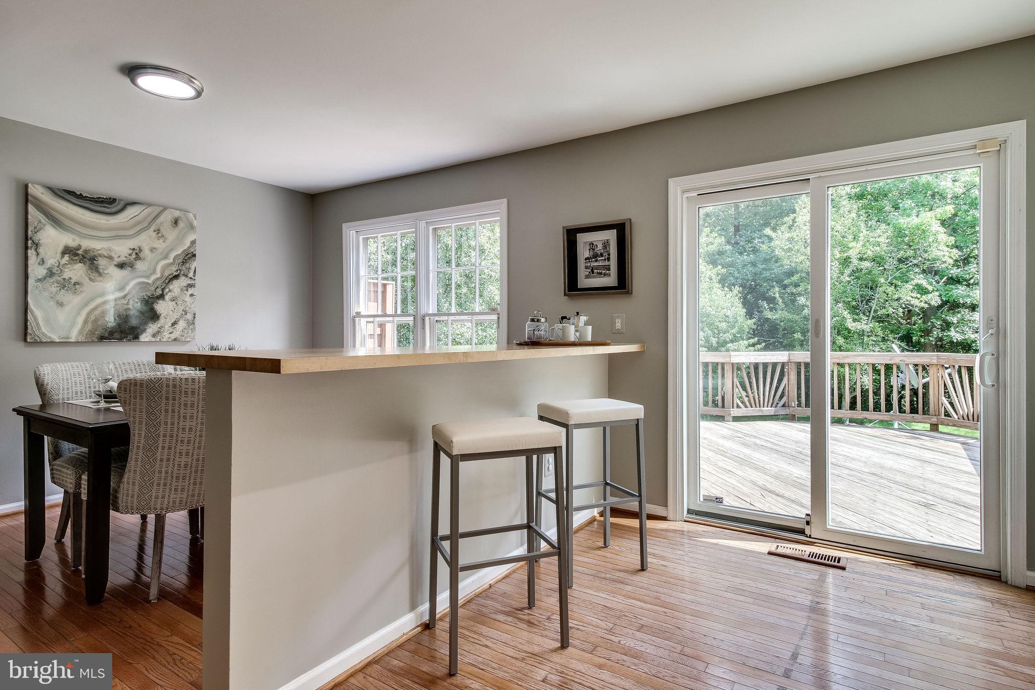 KINGSTOWNE - Residential