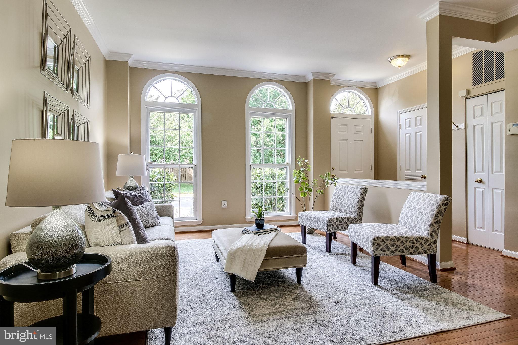 KINGSTOWNE - Residential