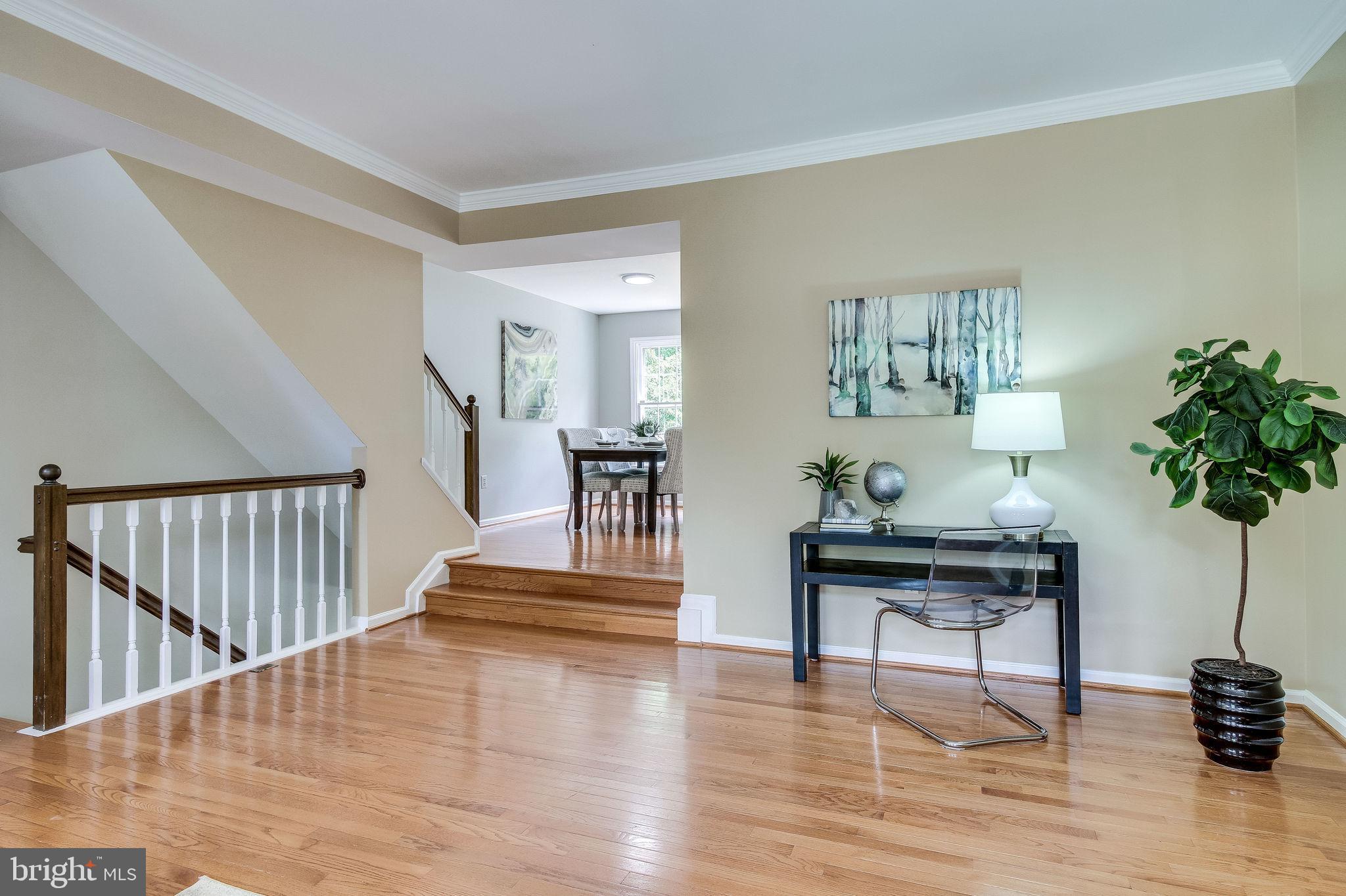 KINGSTOWNE - Residential