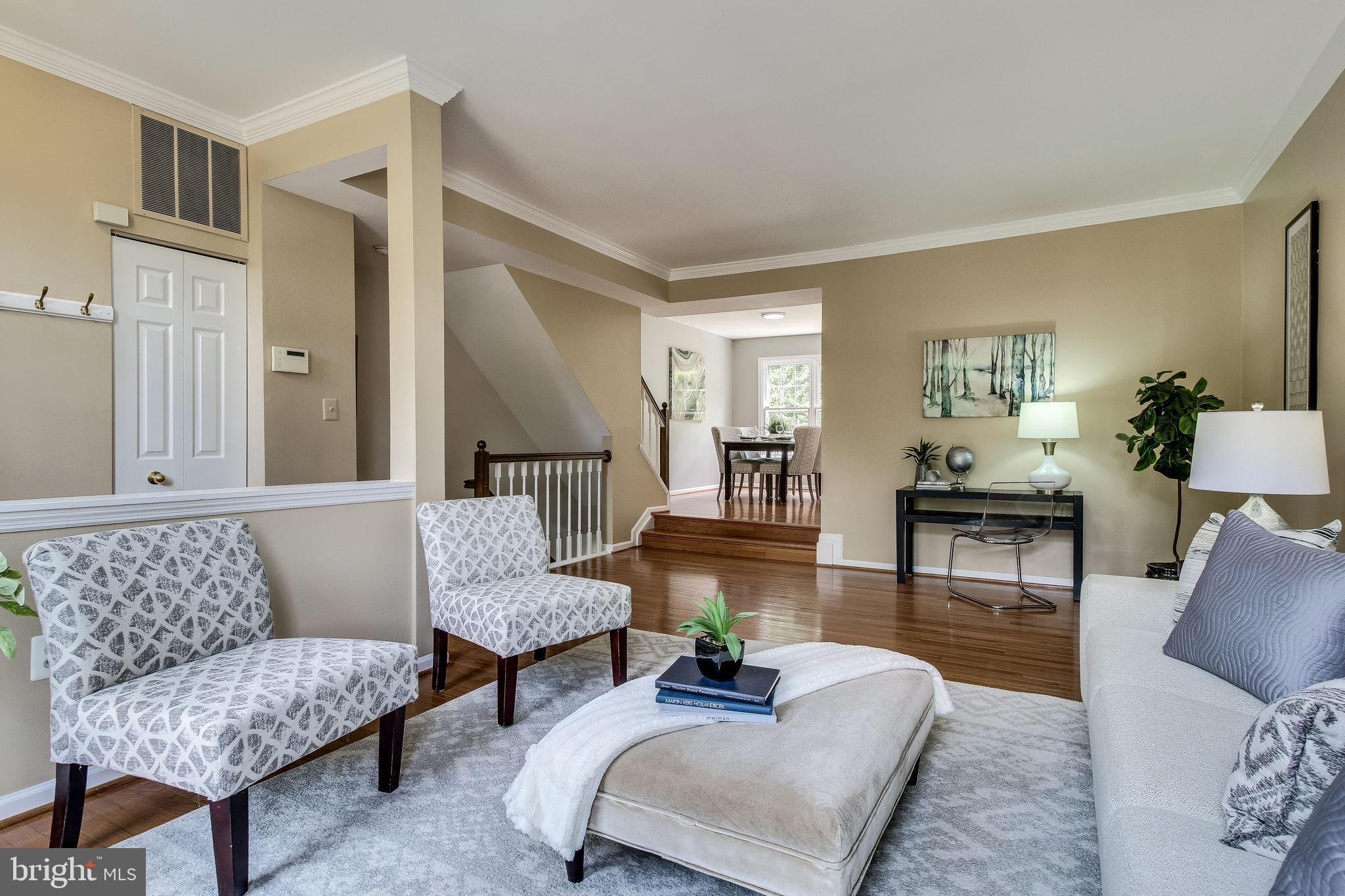 KINGSTOWNE - Residential