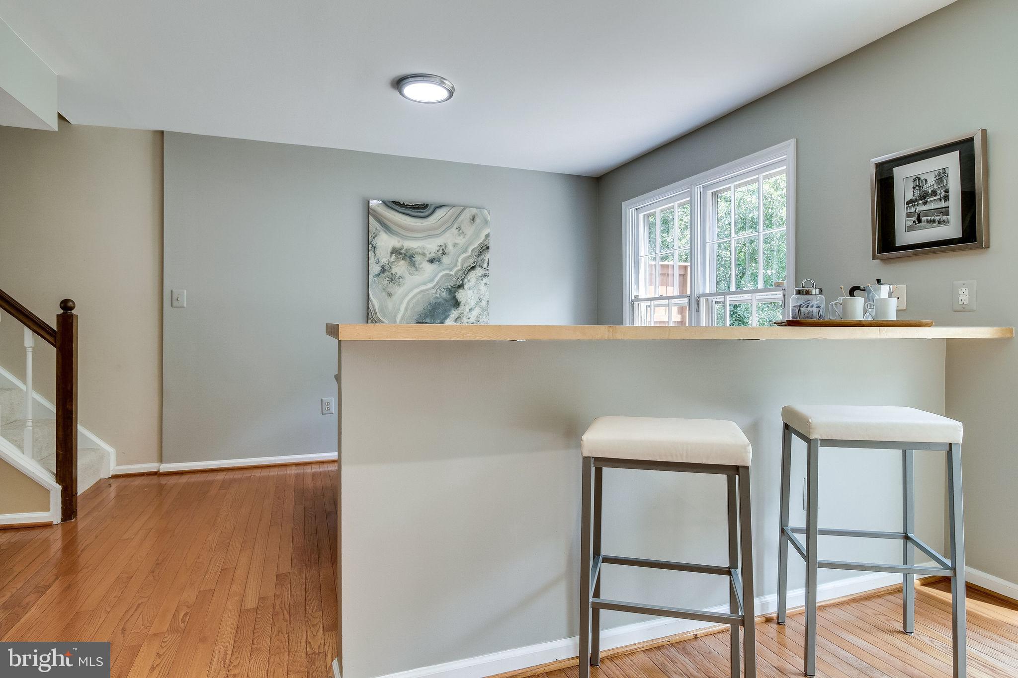 KINGSTOWNE - Residential