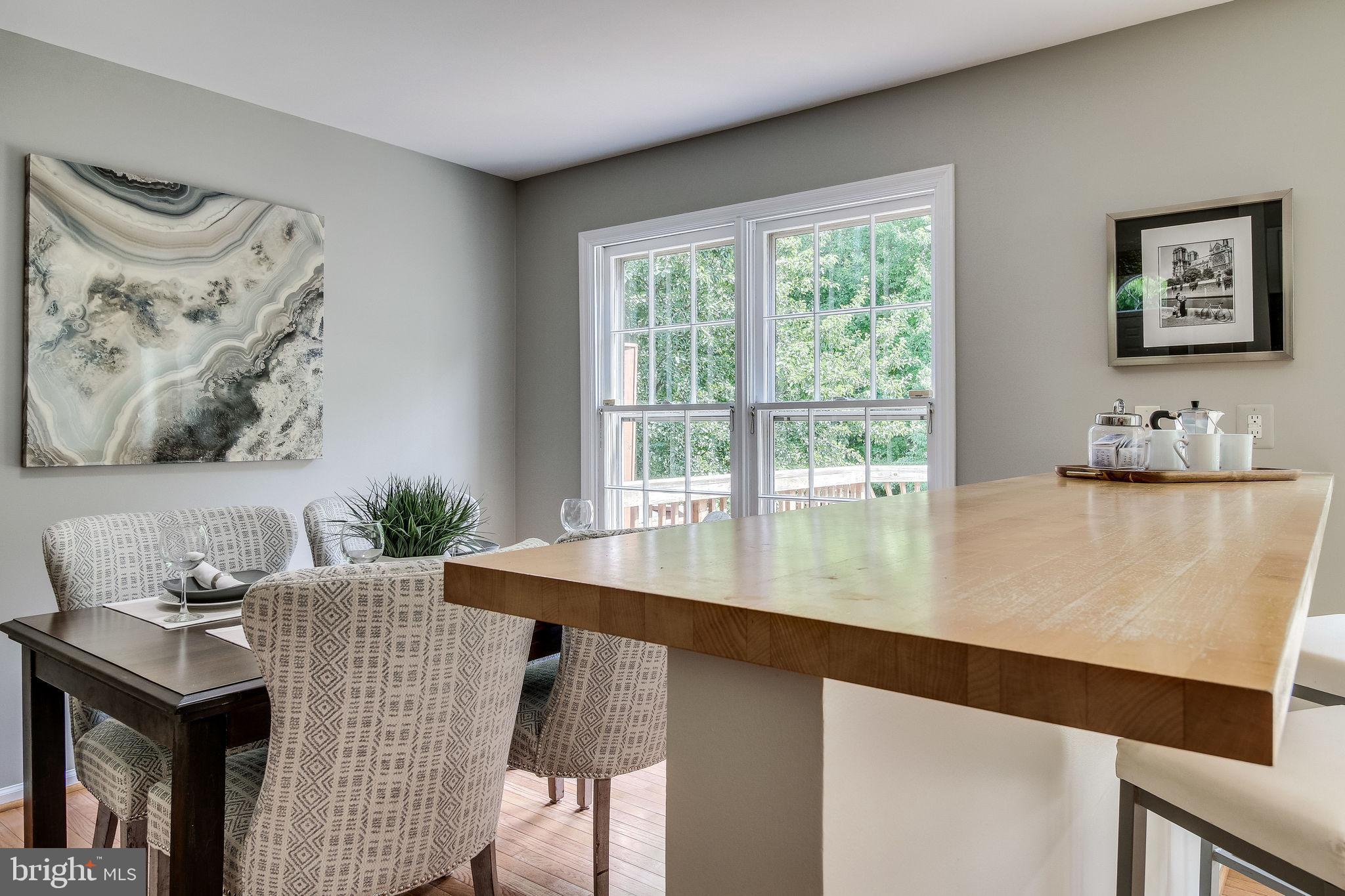 KINGSTOWNE - Residential