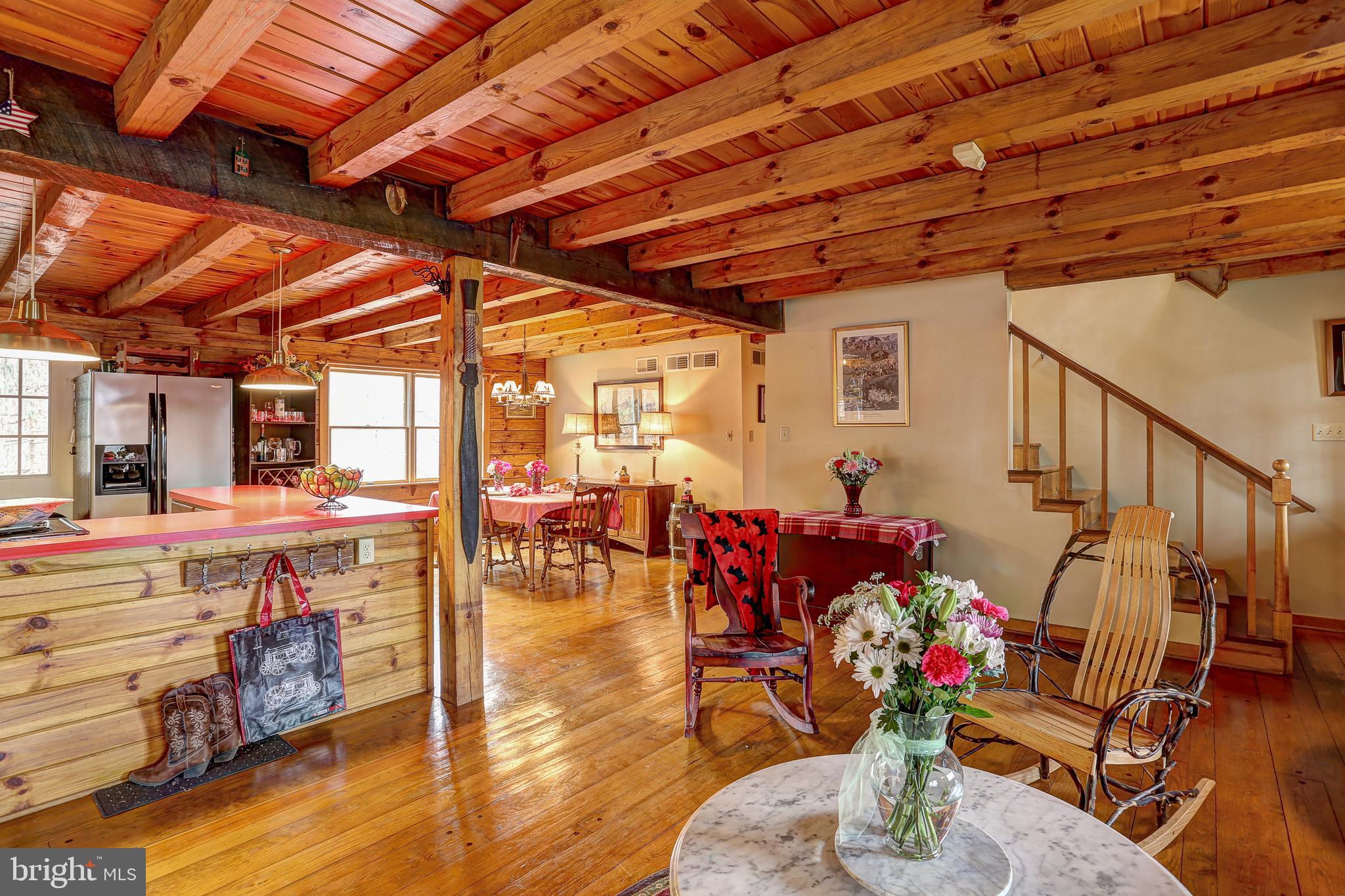 HAMPSTEAD - Residential