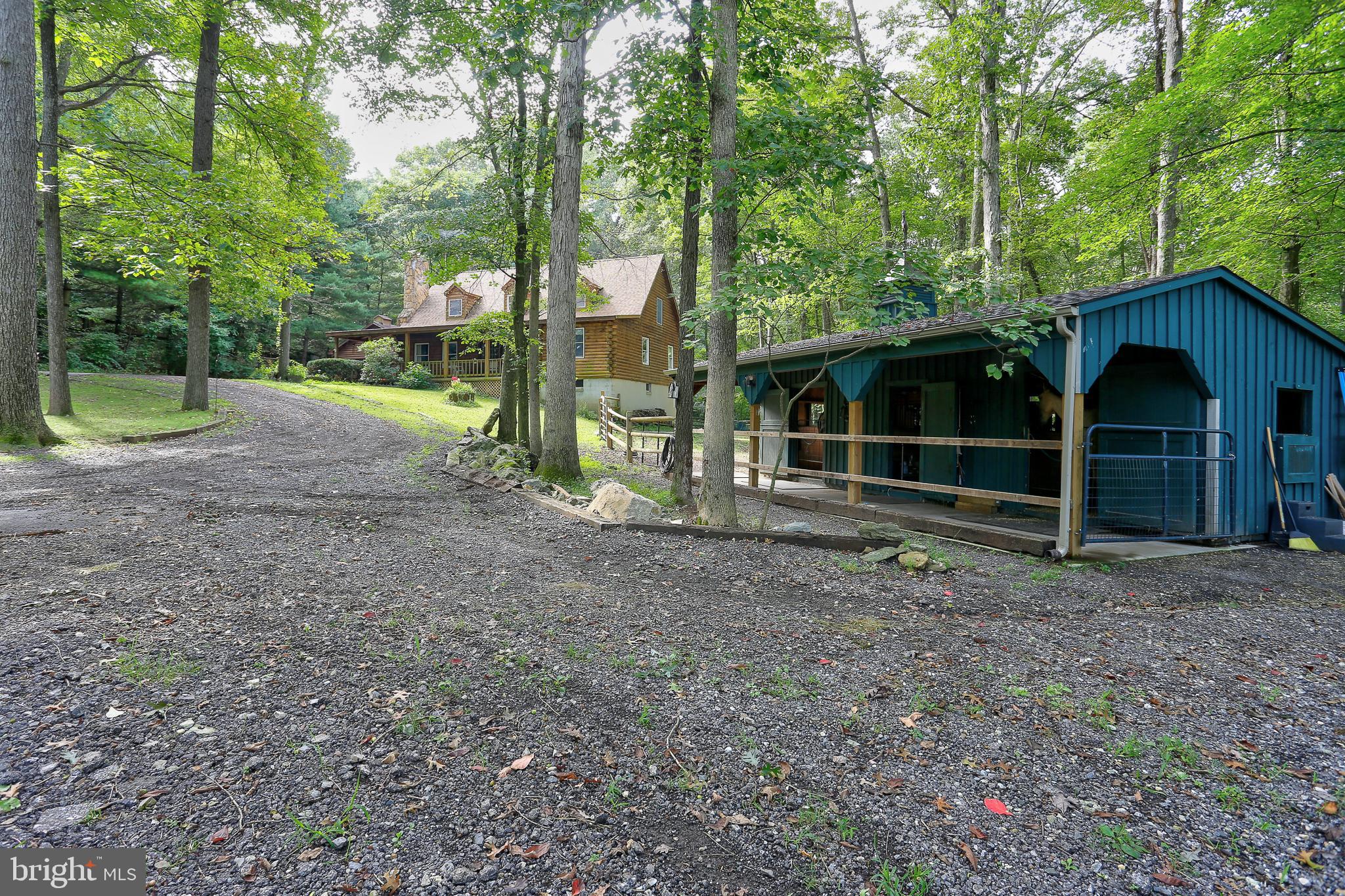 HAMPSTEAD - Residential