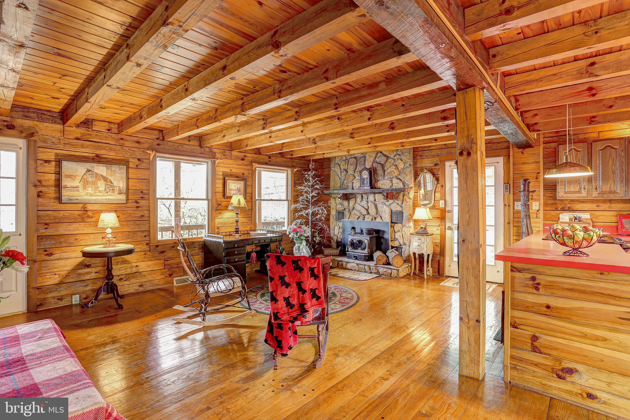 HAMPSTEAD - Residential