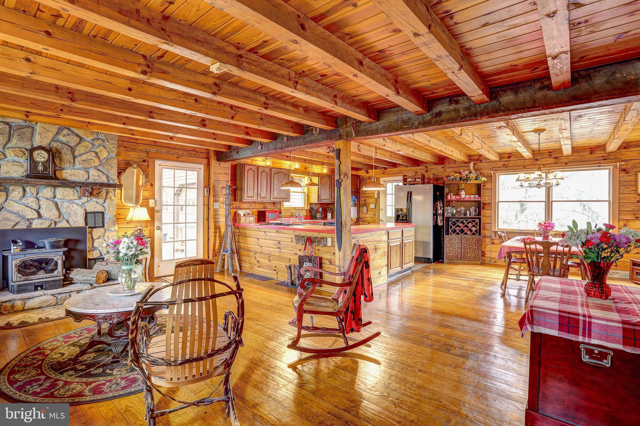 HAMPSTEAD - Residential