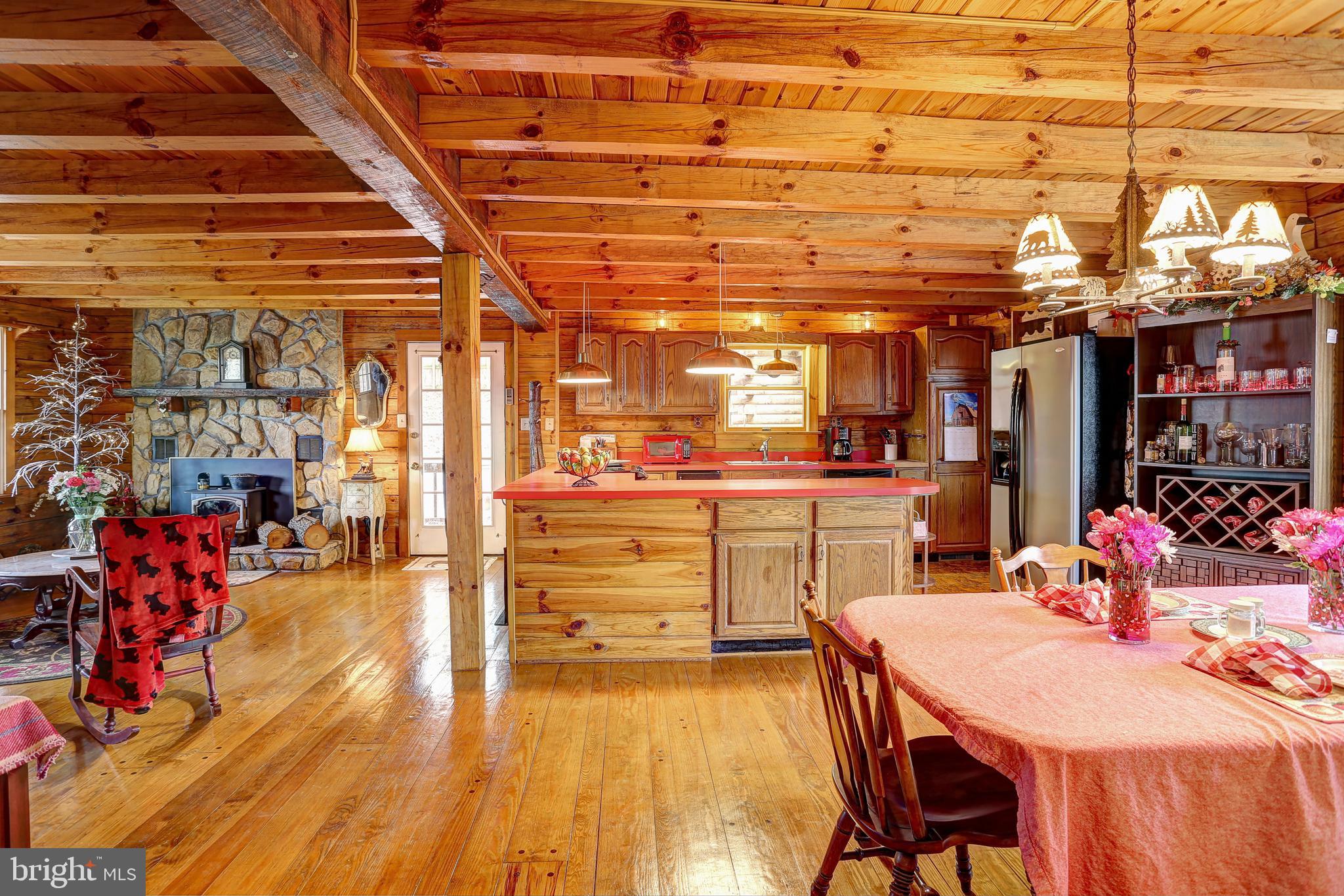 HAMPSTEAD - Residential