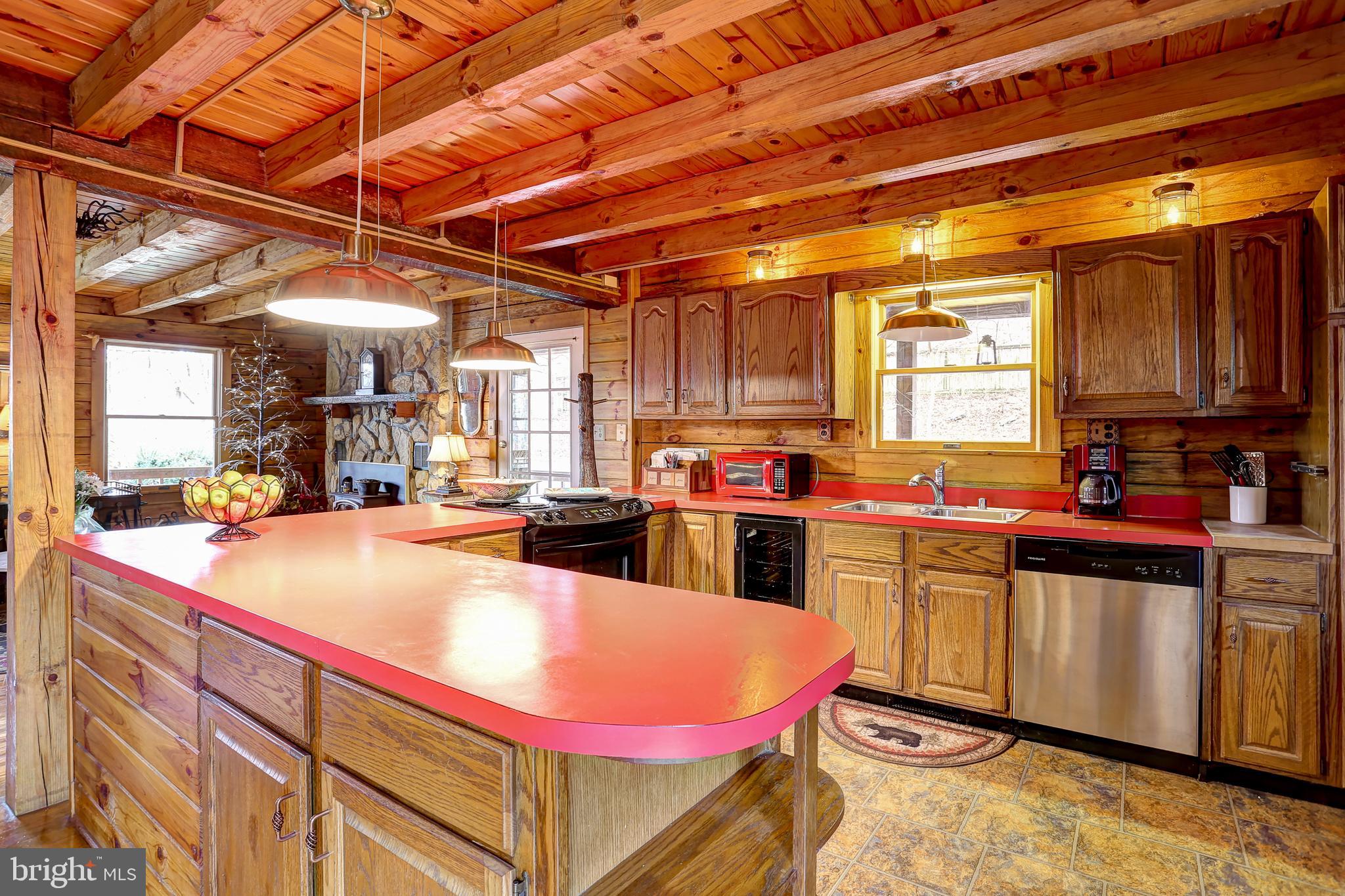 HAMPSTEAD - Residential