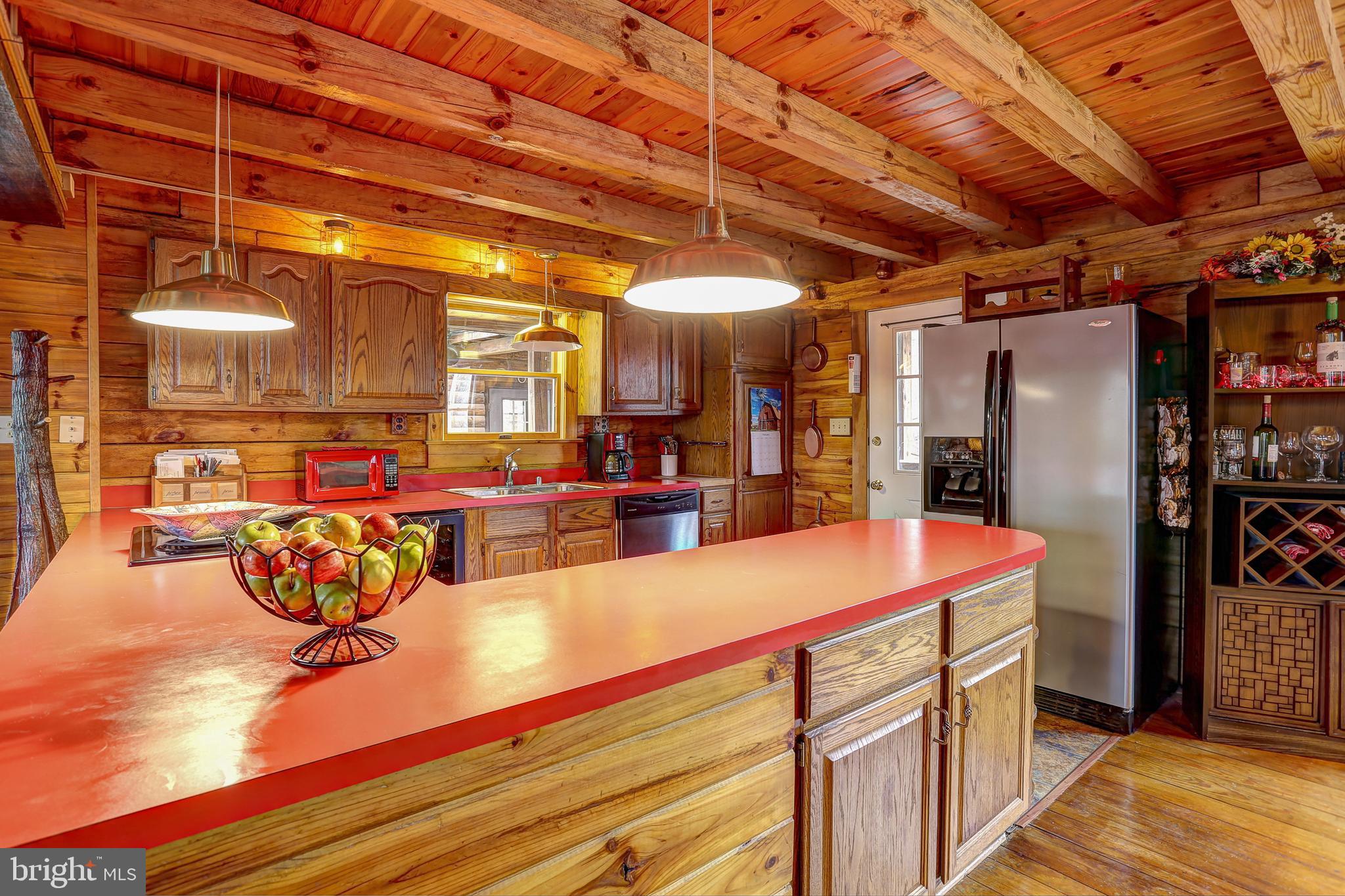 HAMPSTEAD - Residential