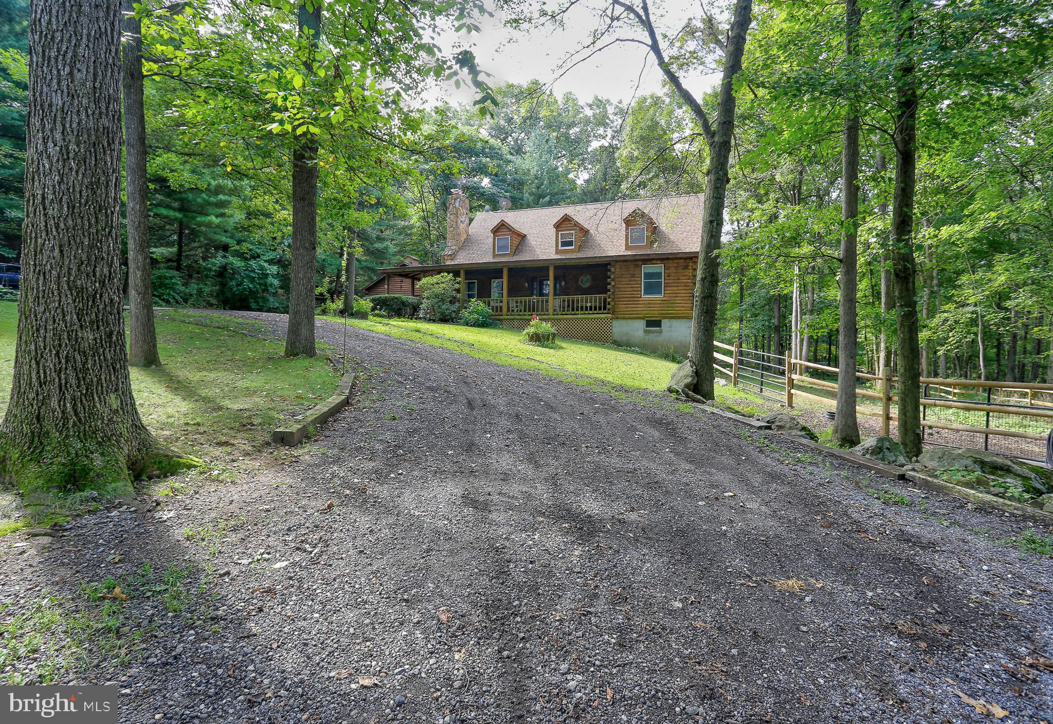 HAMPSTEAD - Residential