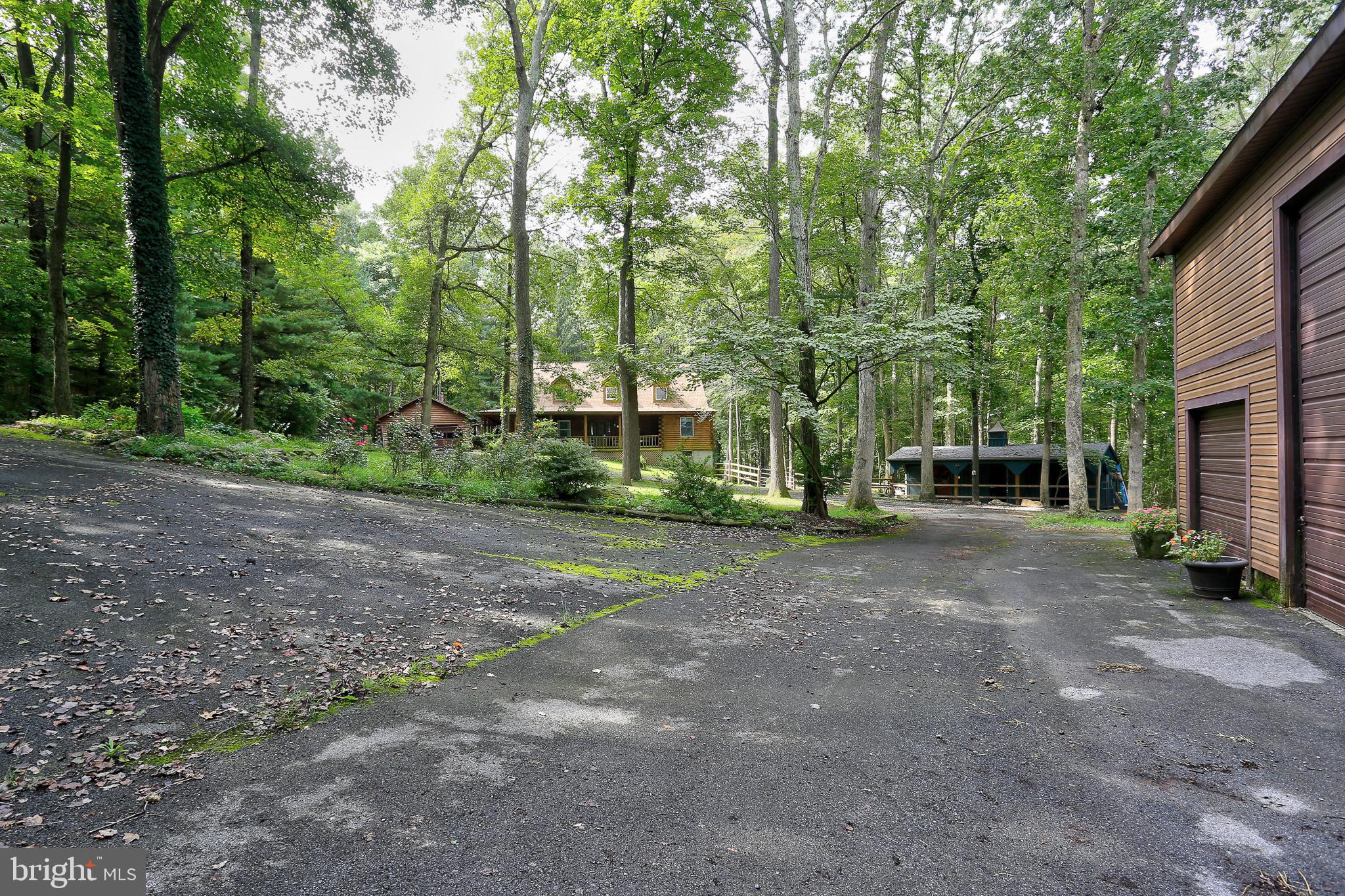 HAMPSTEAD - Residential