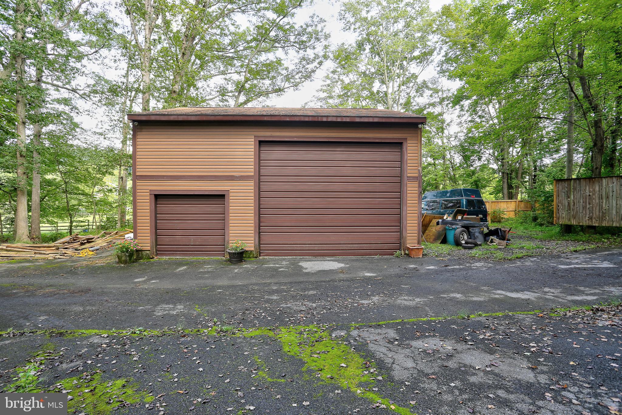 HAMPSTEAD - Residential