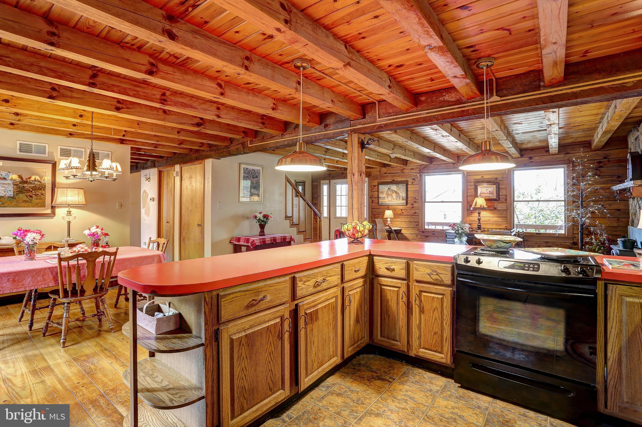 HAMPSTEAD - Residential