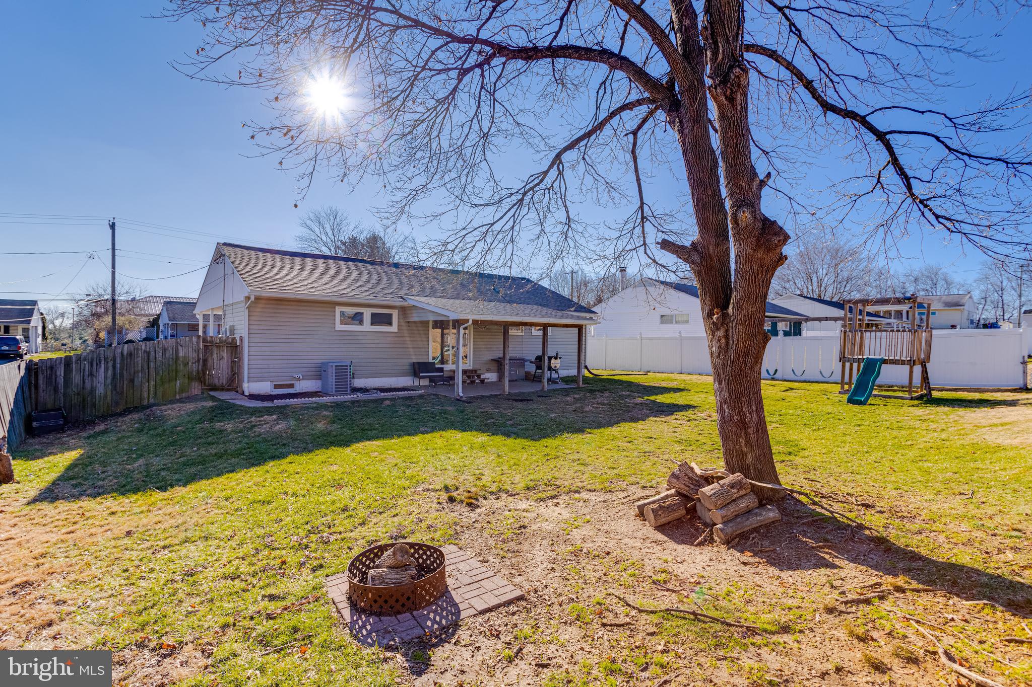 ABERDEEN HILLS - Residential