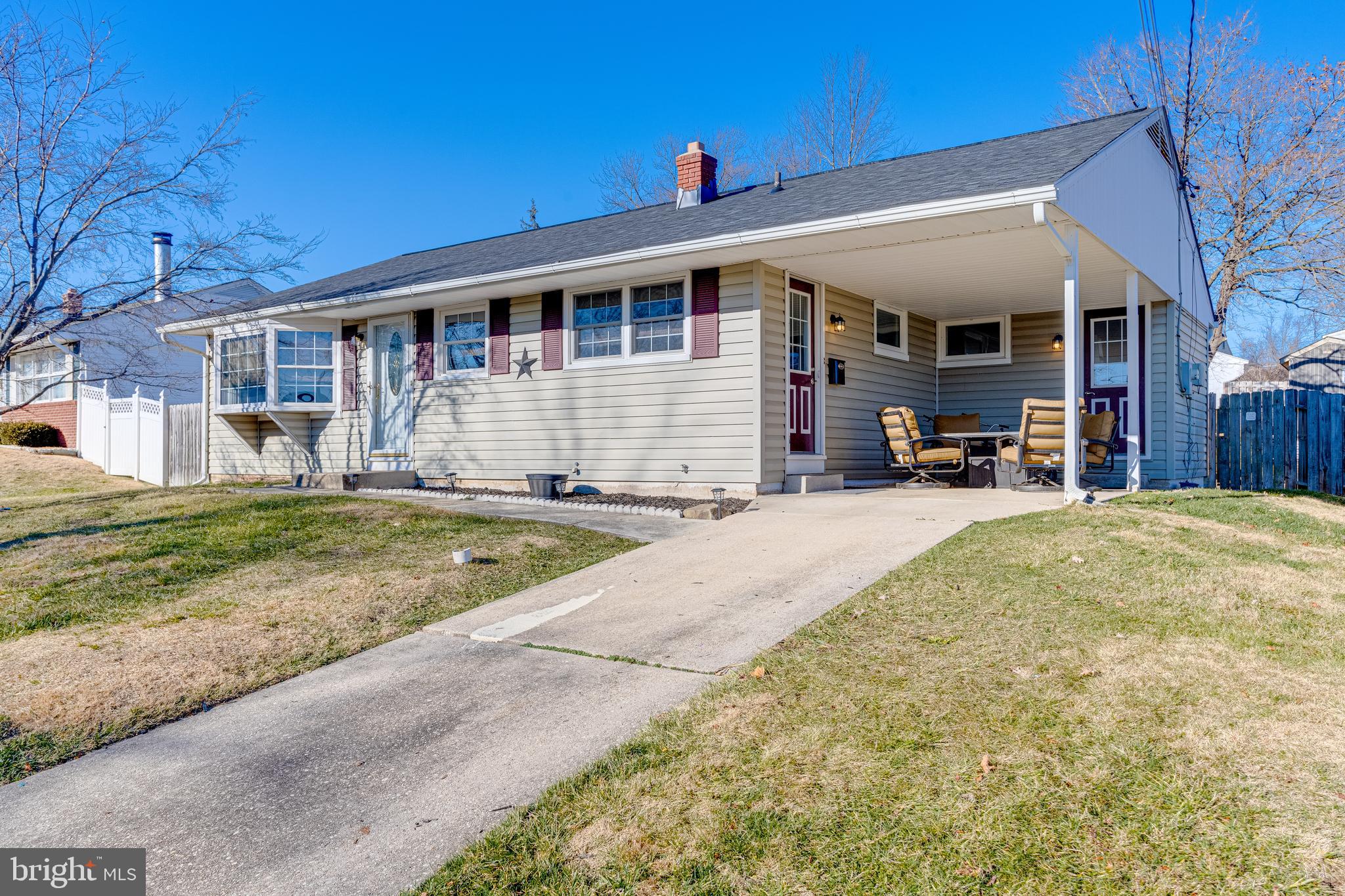 ABERDEEN HILLS - Residential