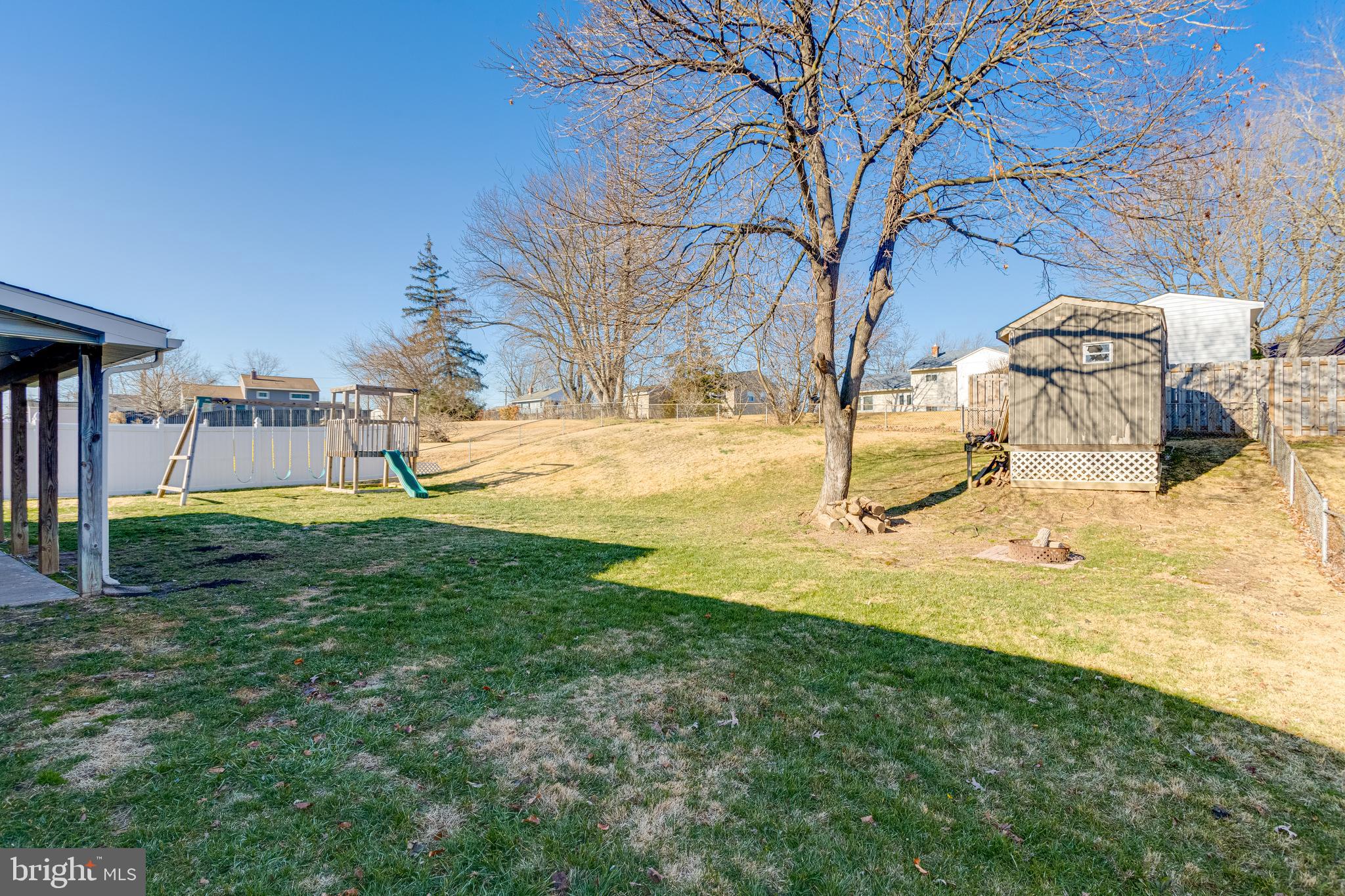 ABERDEEN HILLS - Residential