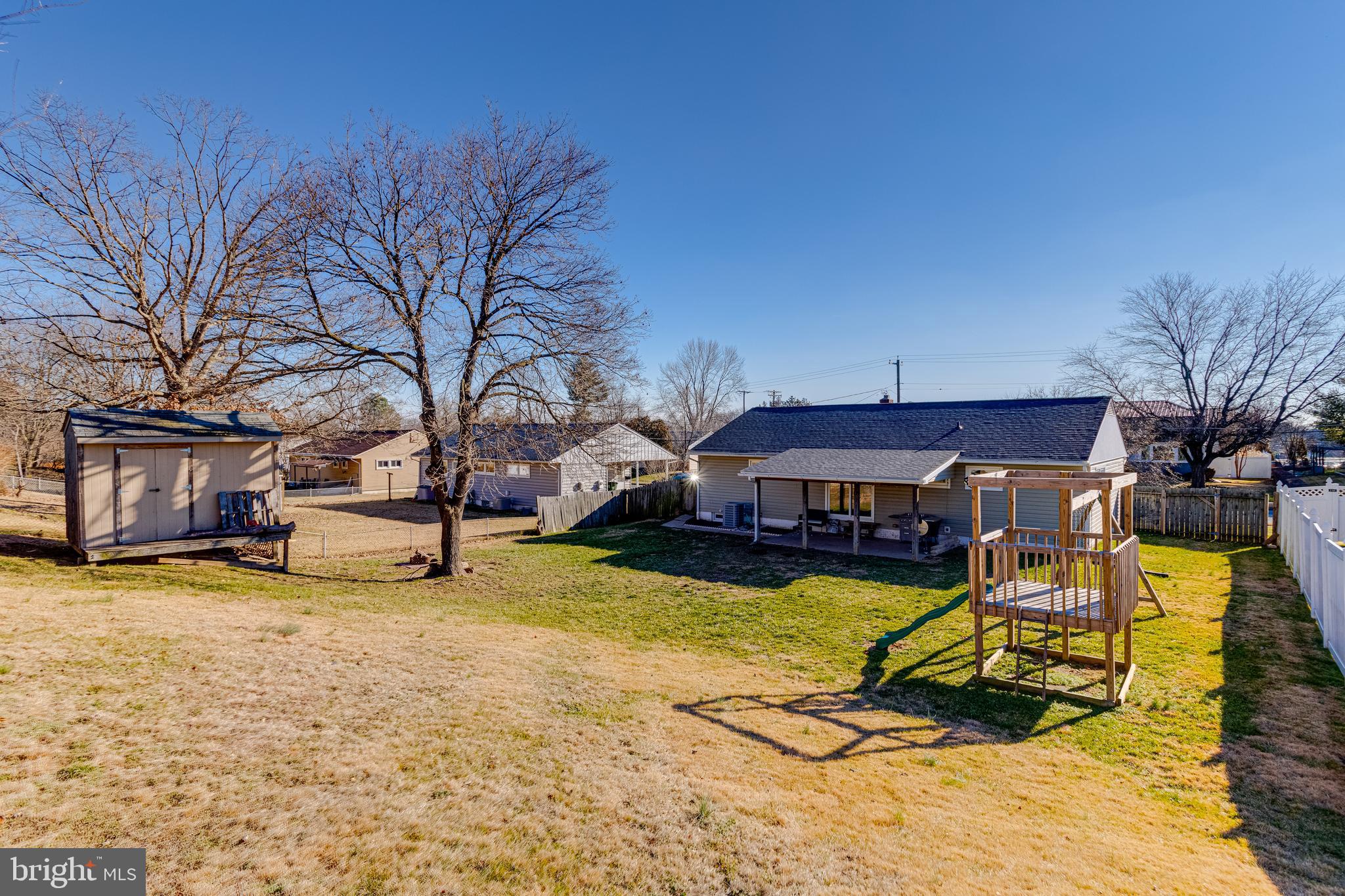 ABERDEEN HILLS - Residential