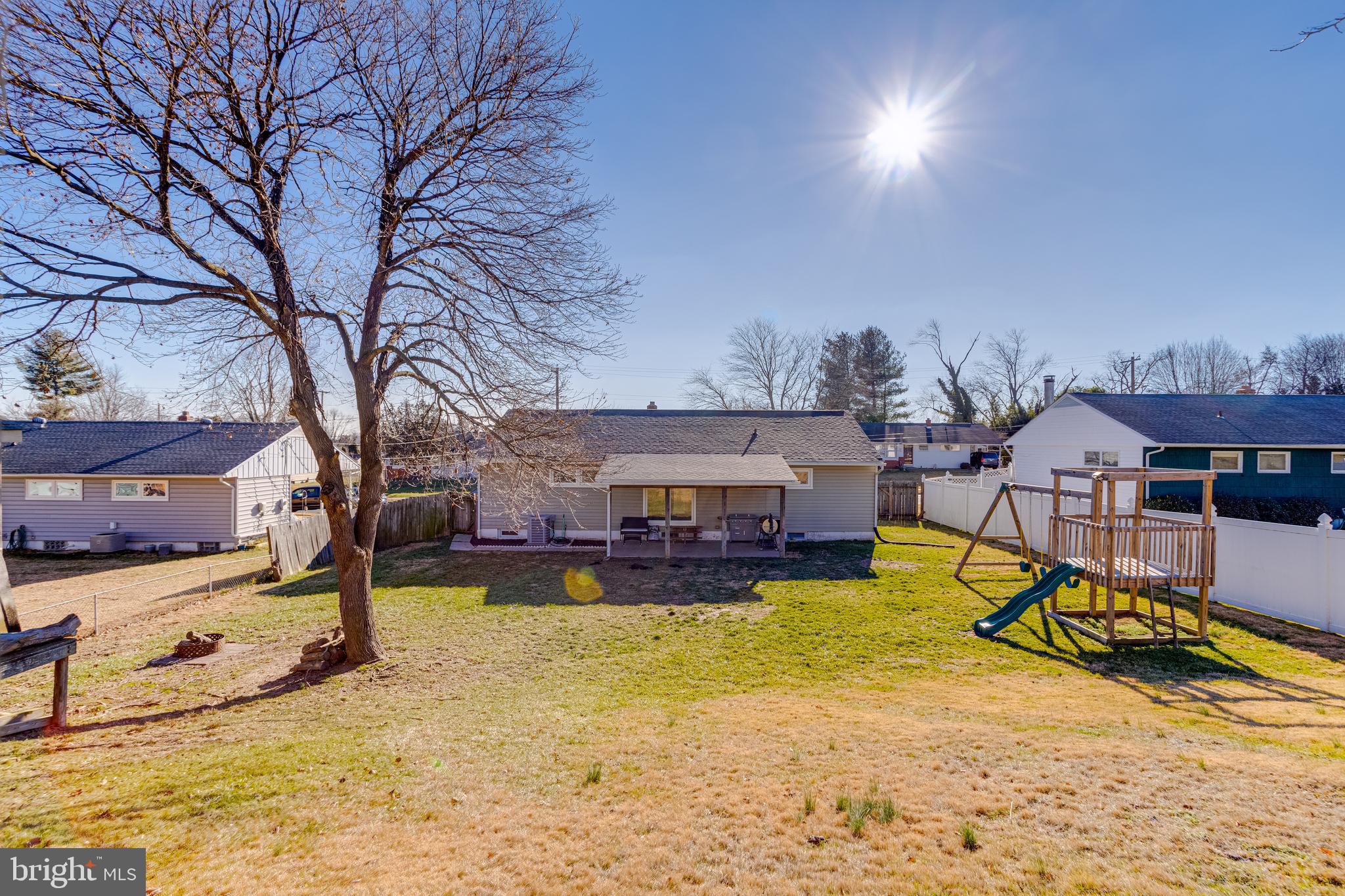 ABERDEEN HILLS - Residential