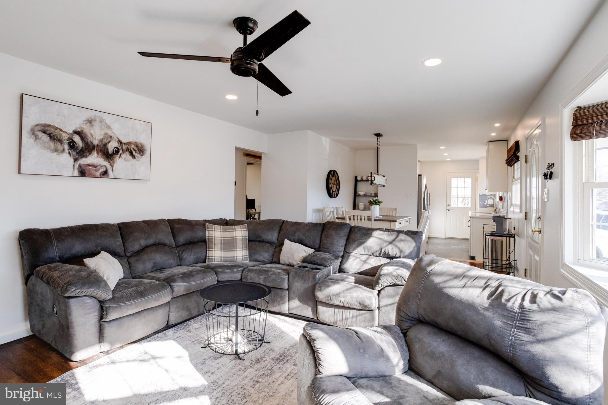 ABERDEEN HILLS - Residential