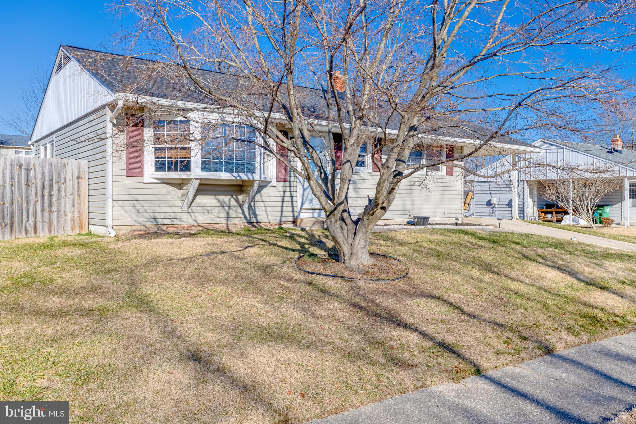 ABERDEEN HILLS - Residential