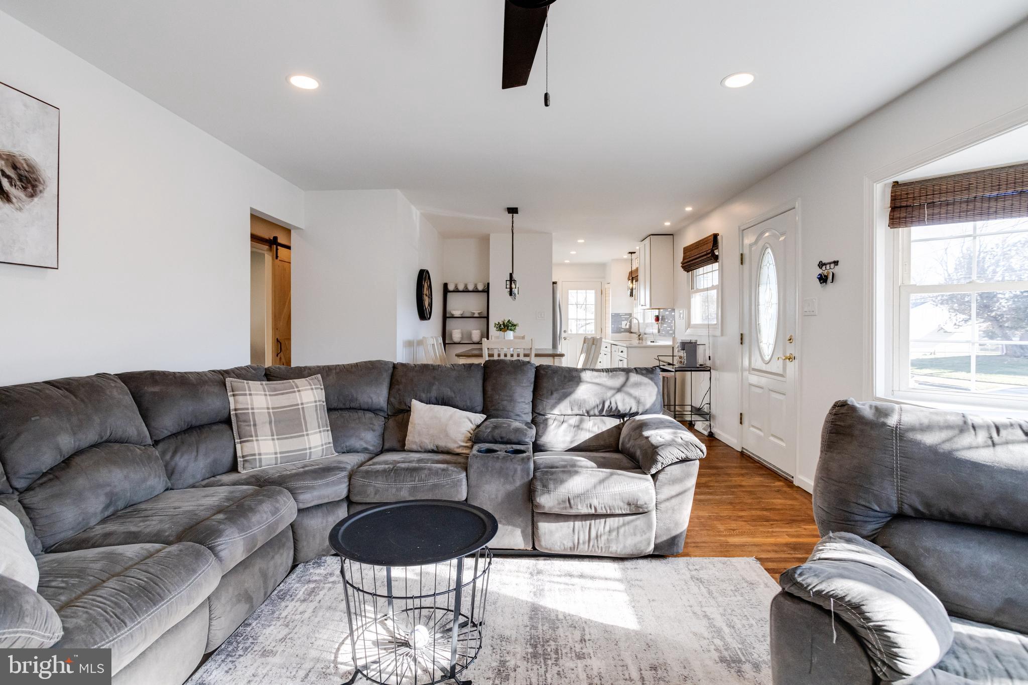 ABERDEEN HILLS - Residential