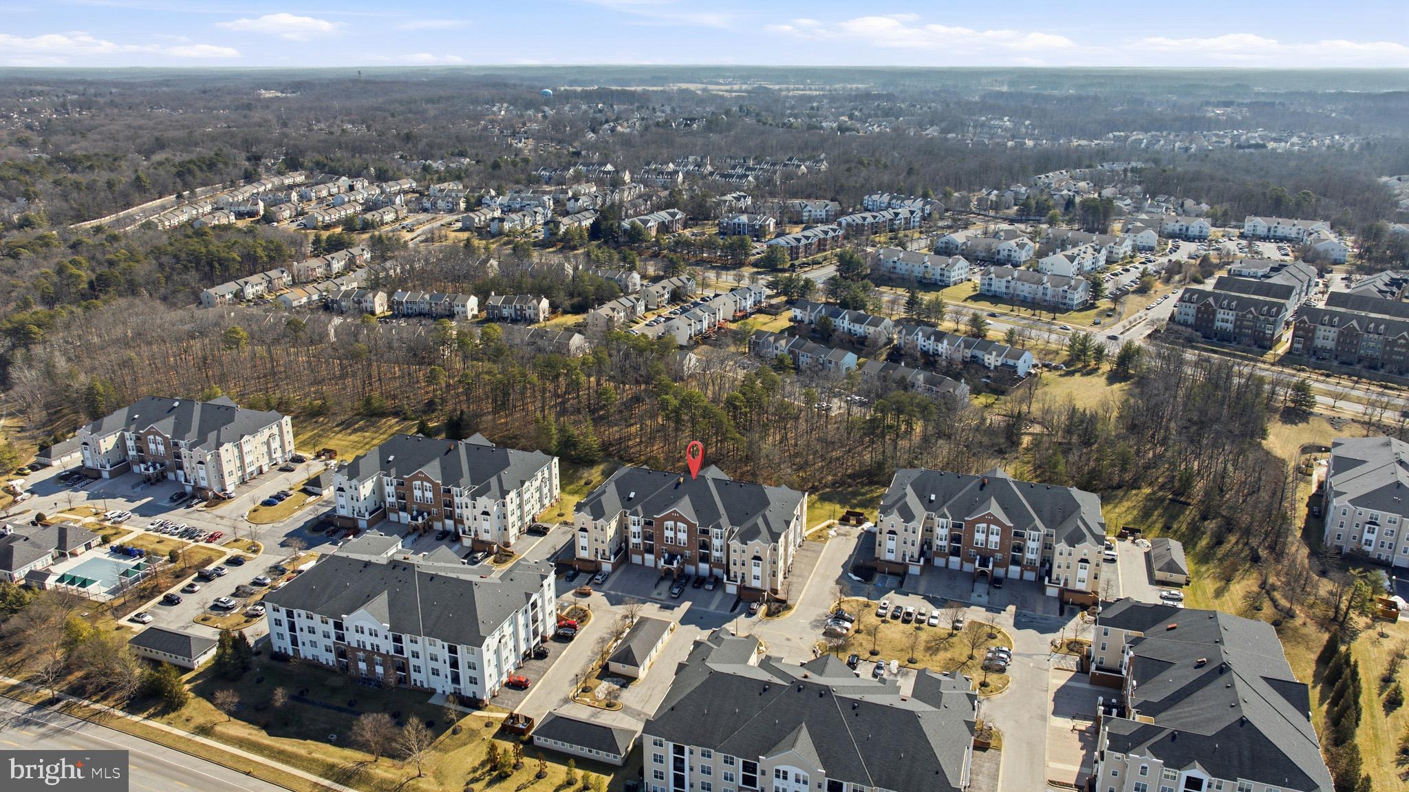 PINEY ORCHARD - Residential