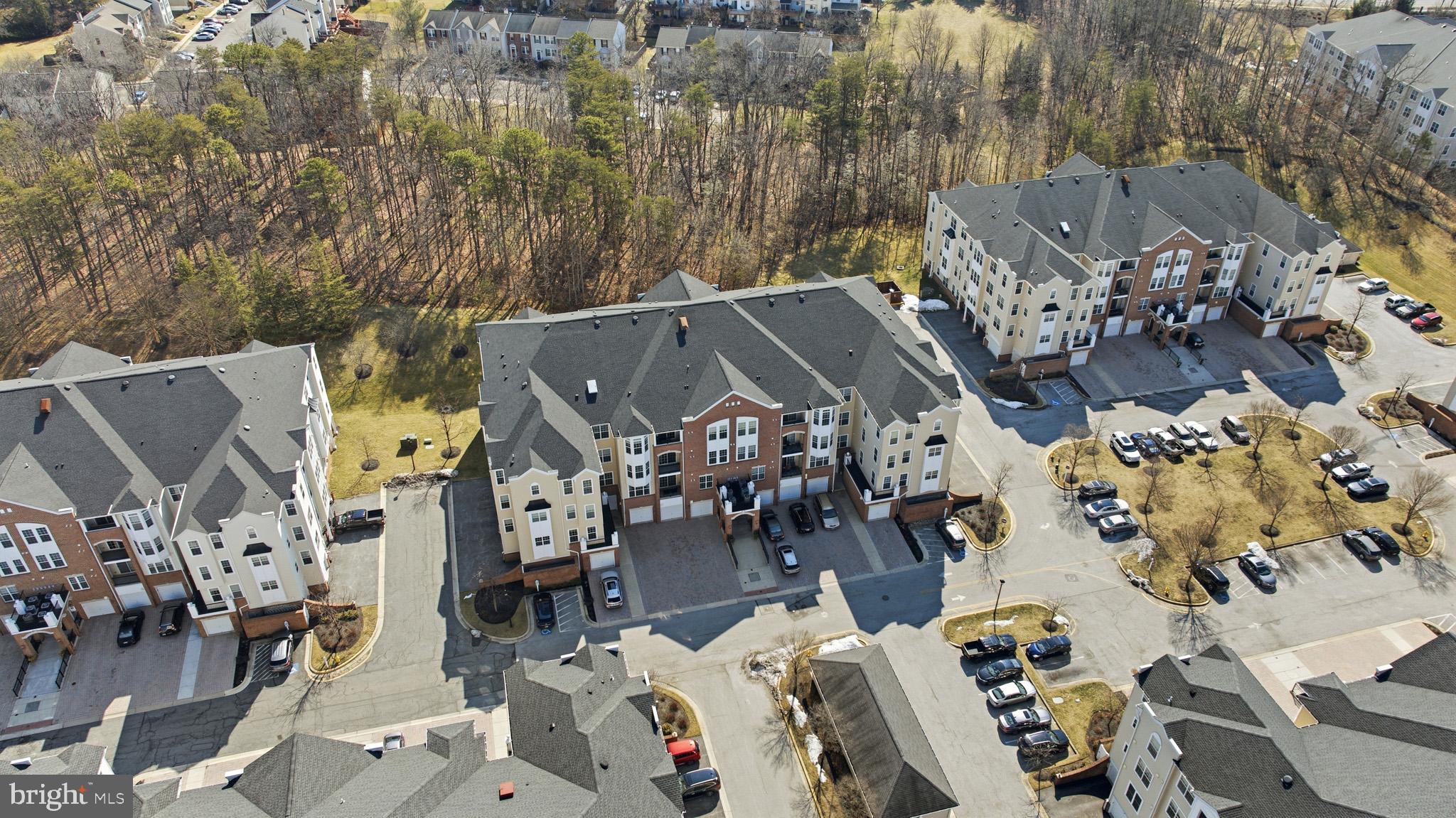 PINEY ORCHARD - Residential