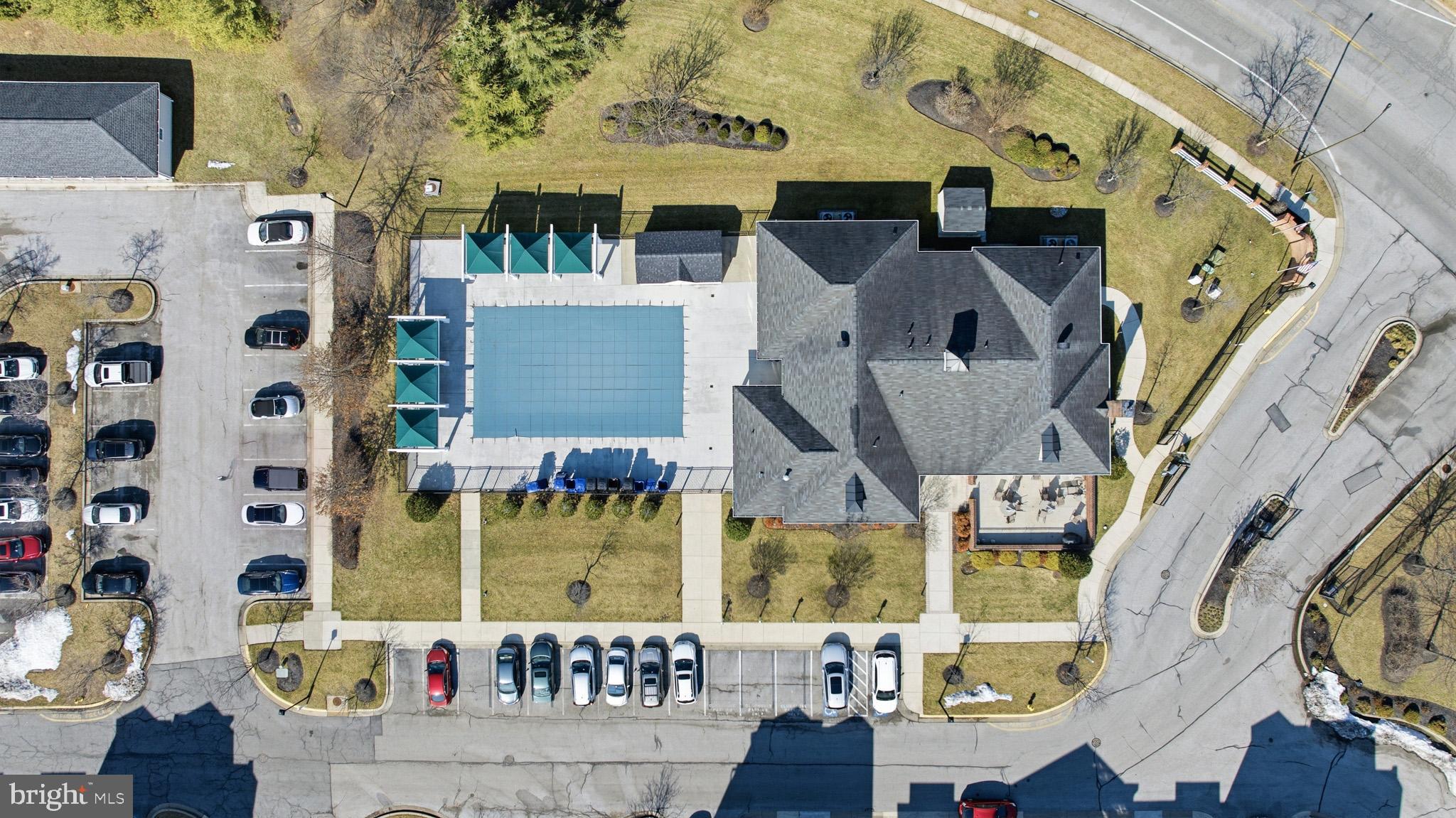 PINEY ORCHARD - Residential