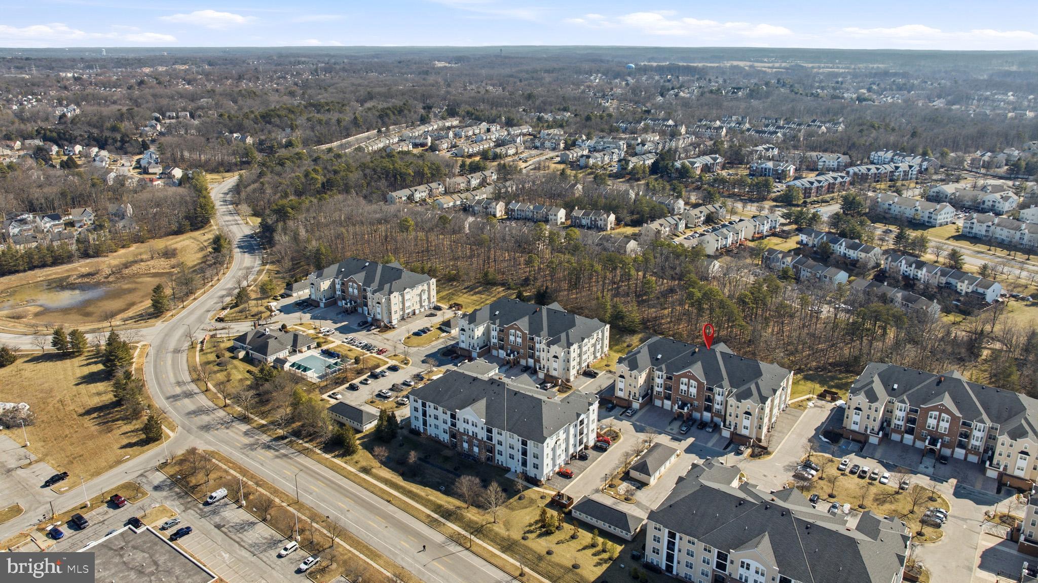 PINEY ORCHARD - Residential