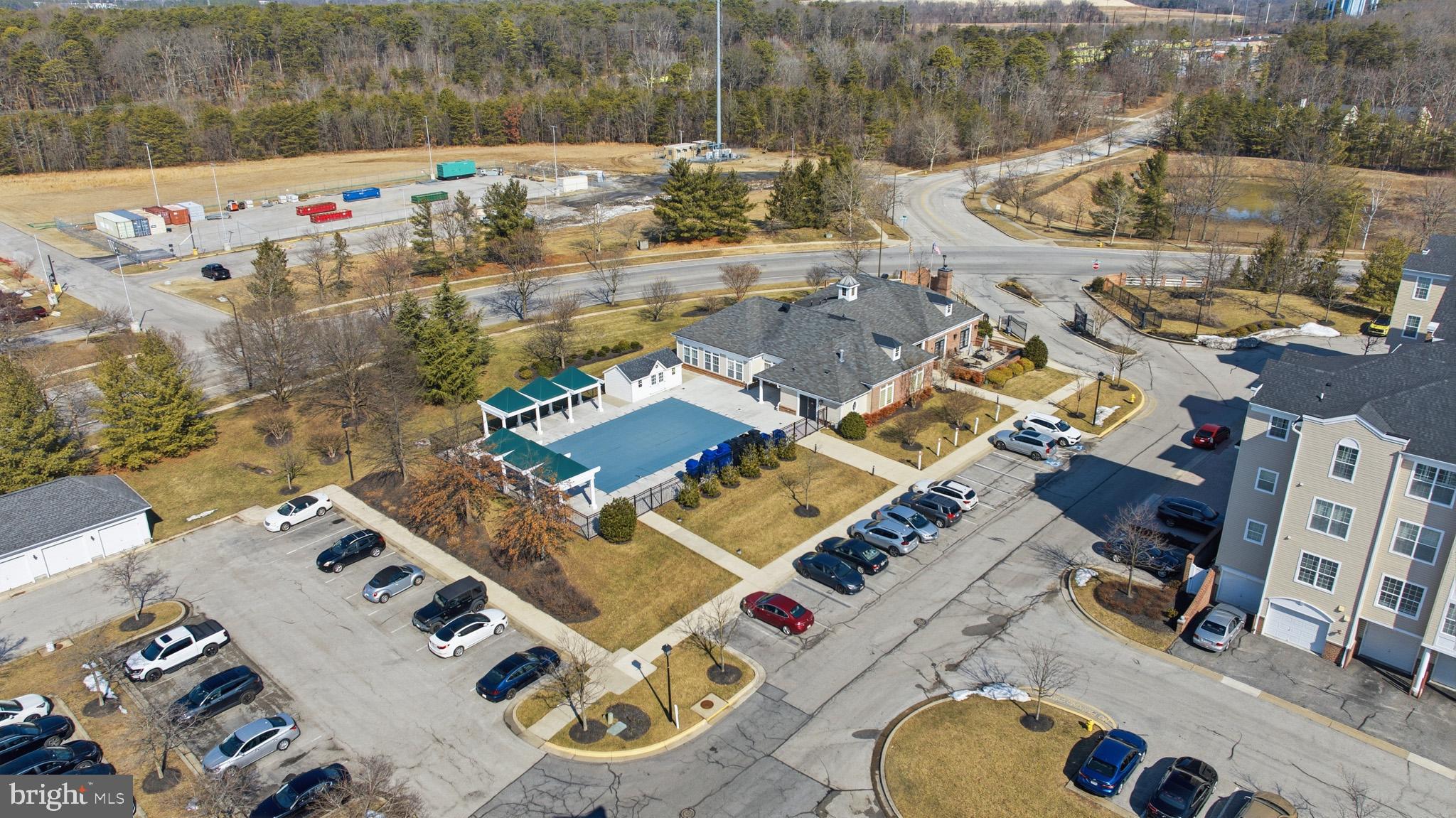 PINEY ORCHARD - Residential