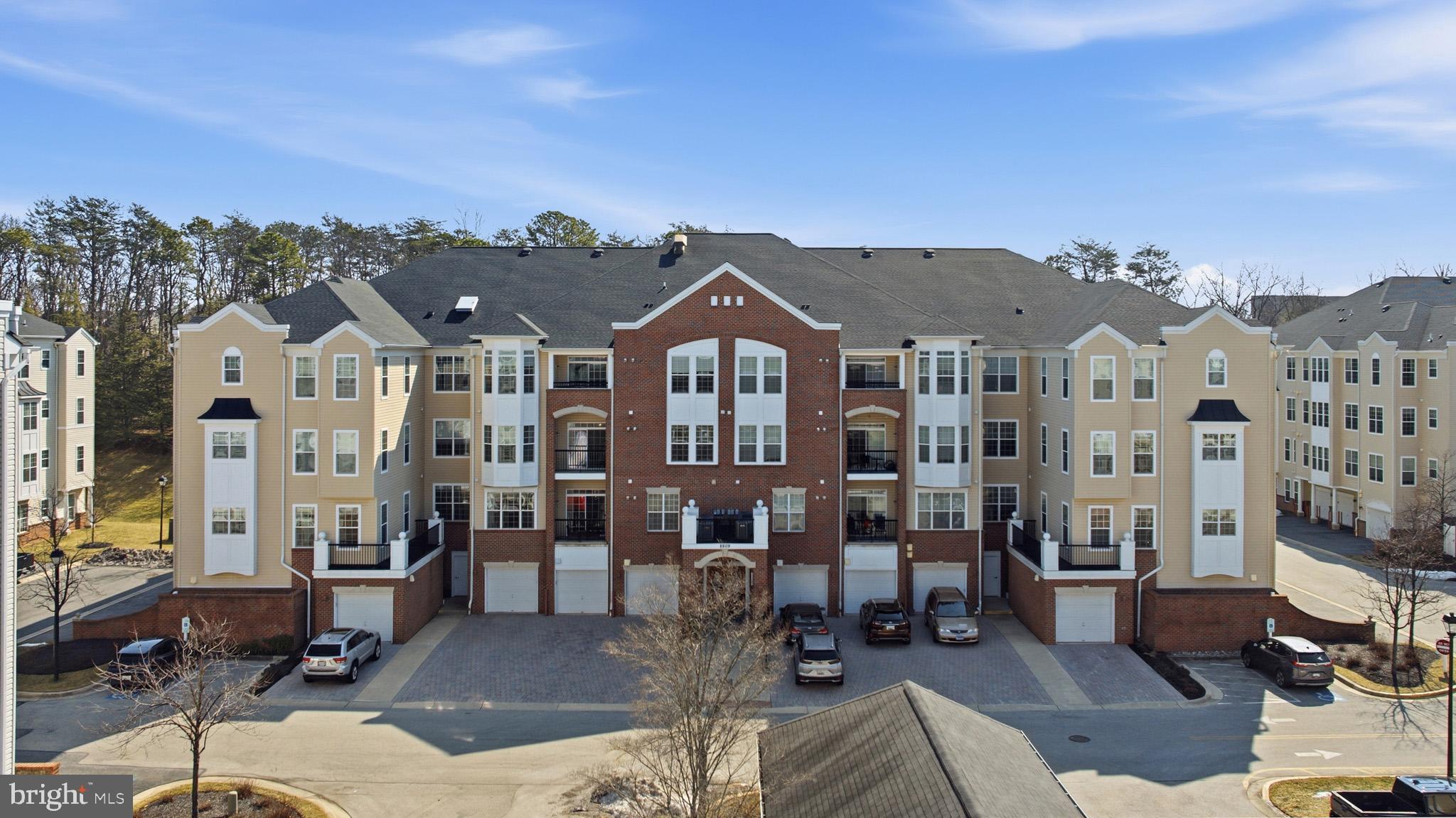 PINEY ORCHARD - Residential