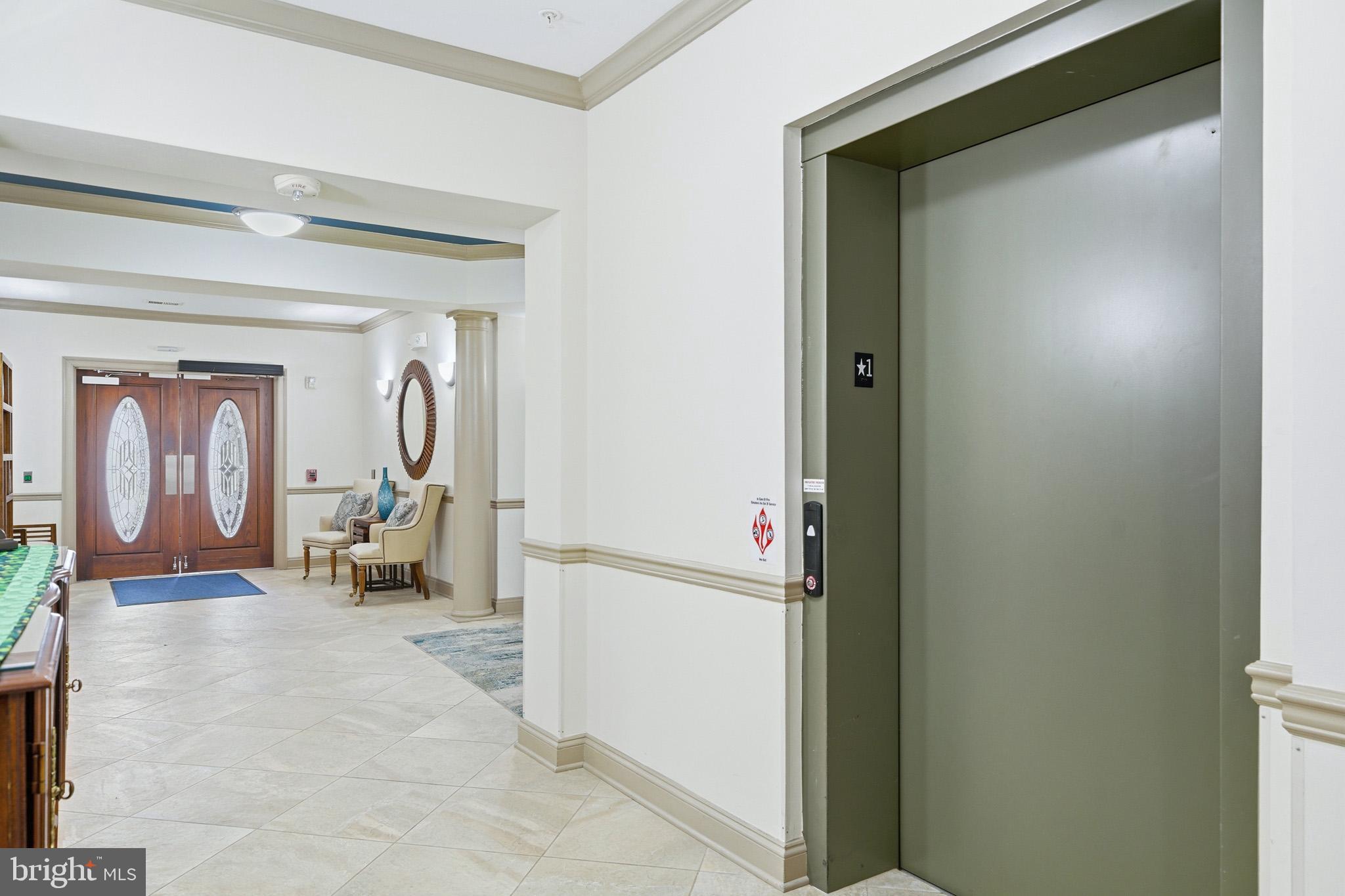 8609 WINTERGREEN COURT 208