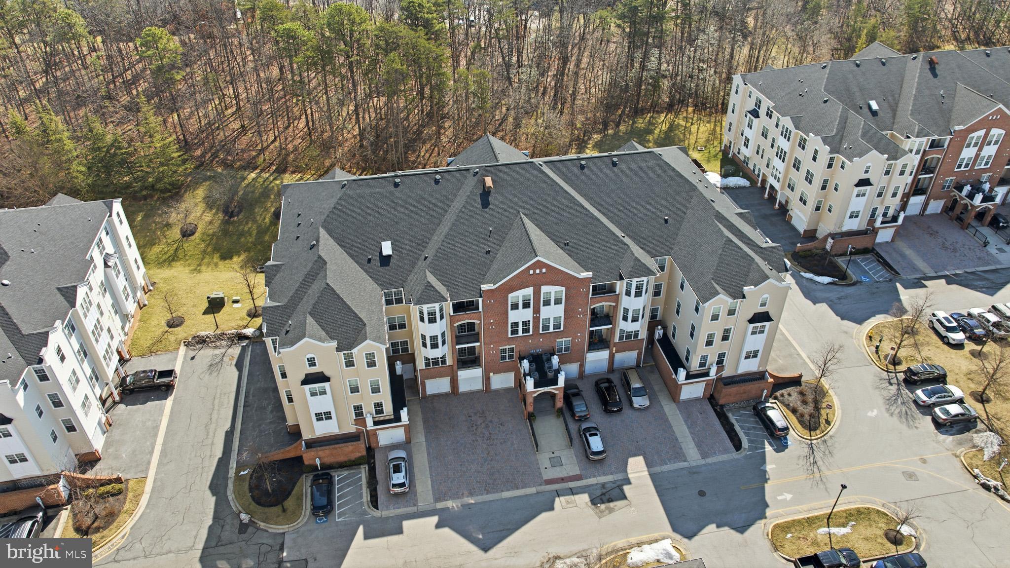 PINEY ORCHARD - Residential